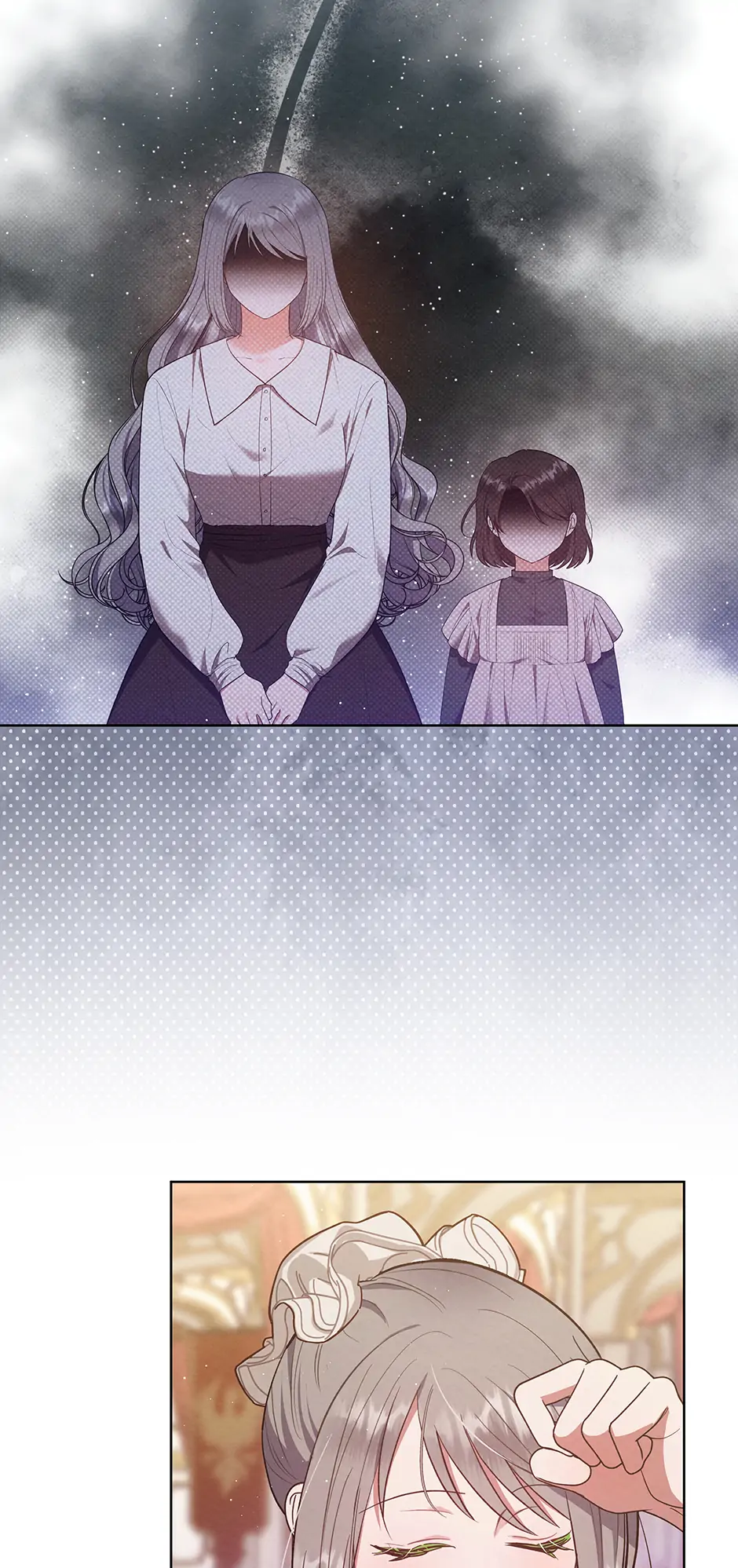 Lady Baby Is a Revenge Maker Chapter 53 312 56