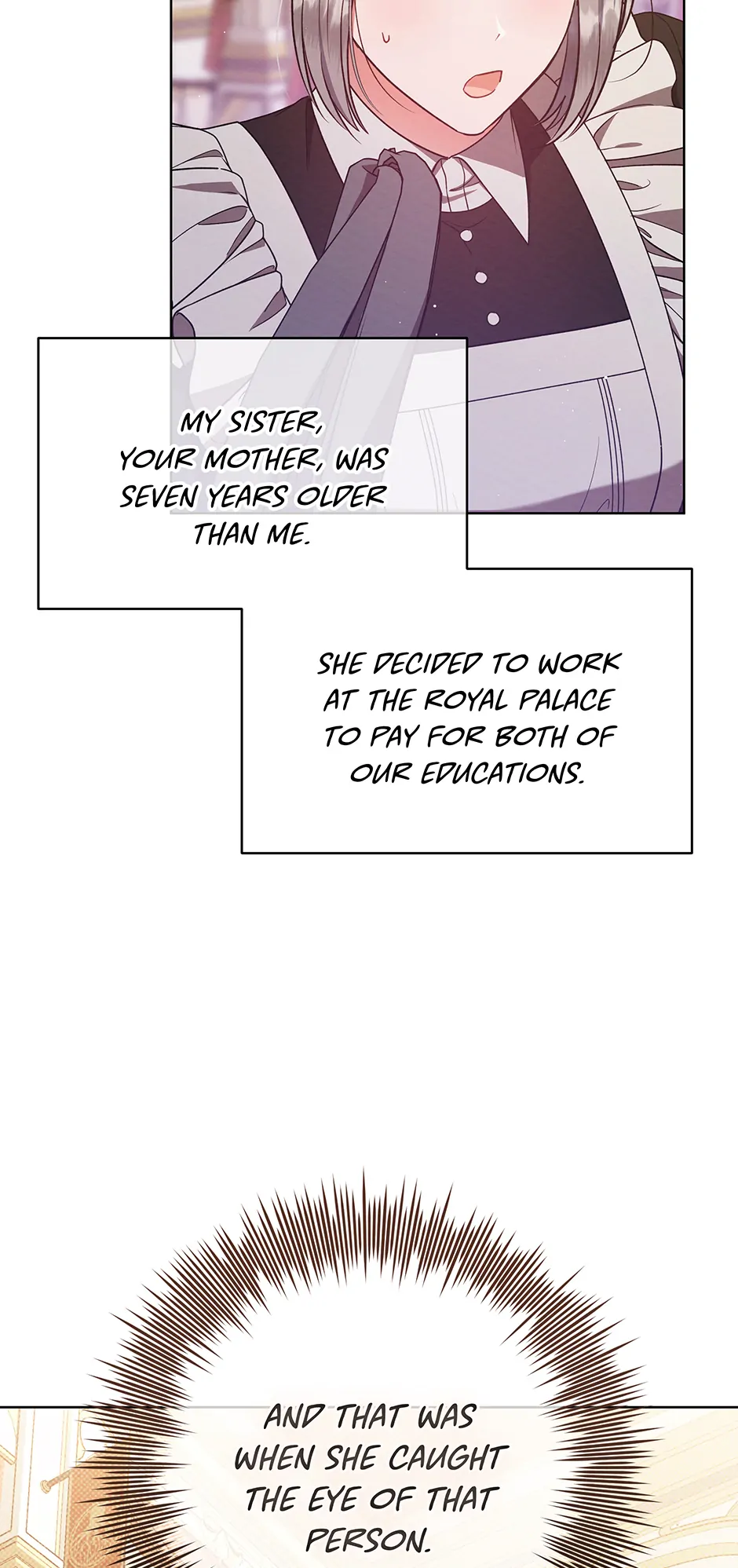 Lady Baby Is a Revenge Maker Chapter 53 313 57