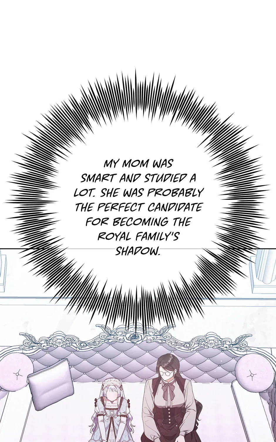 Lady Baby Is a Revenge Maker Chapter 53 315 59