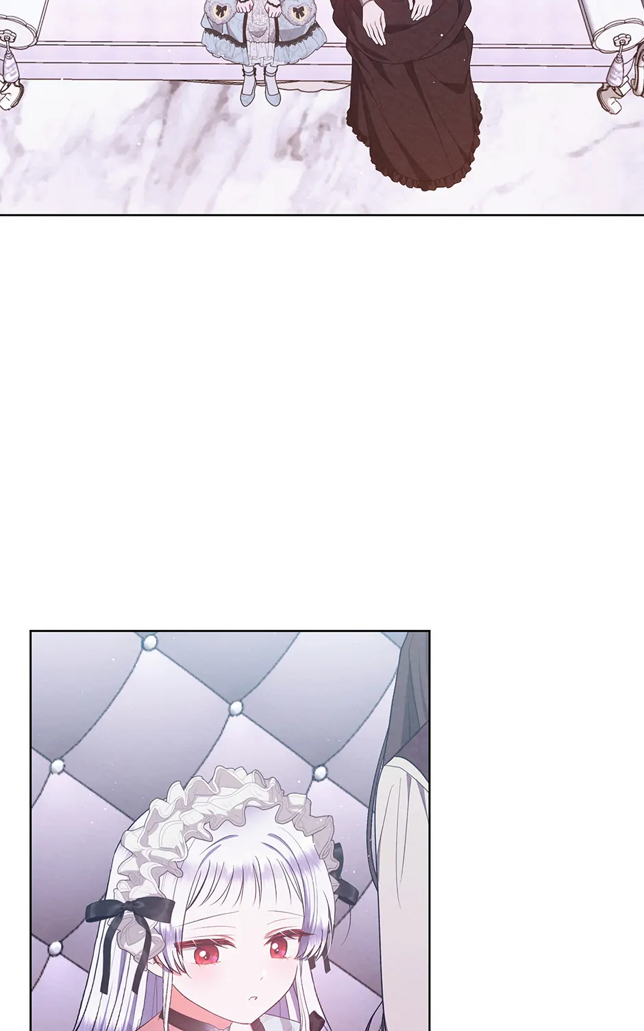 Lady Baby Is a Revenge Maker Chapter 53 316 60