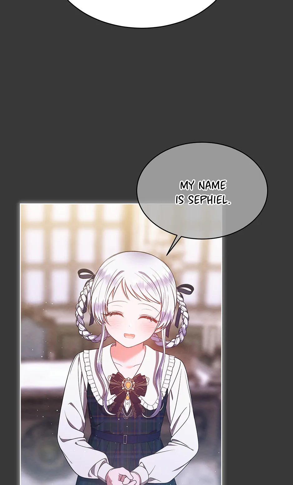 Lady Baby Is a Revenge Maker Chapter 53 324 68