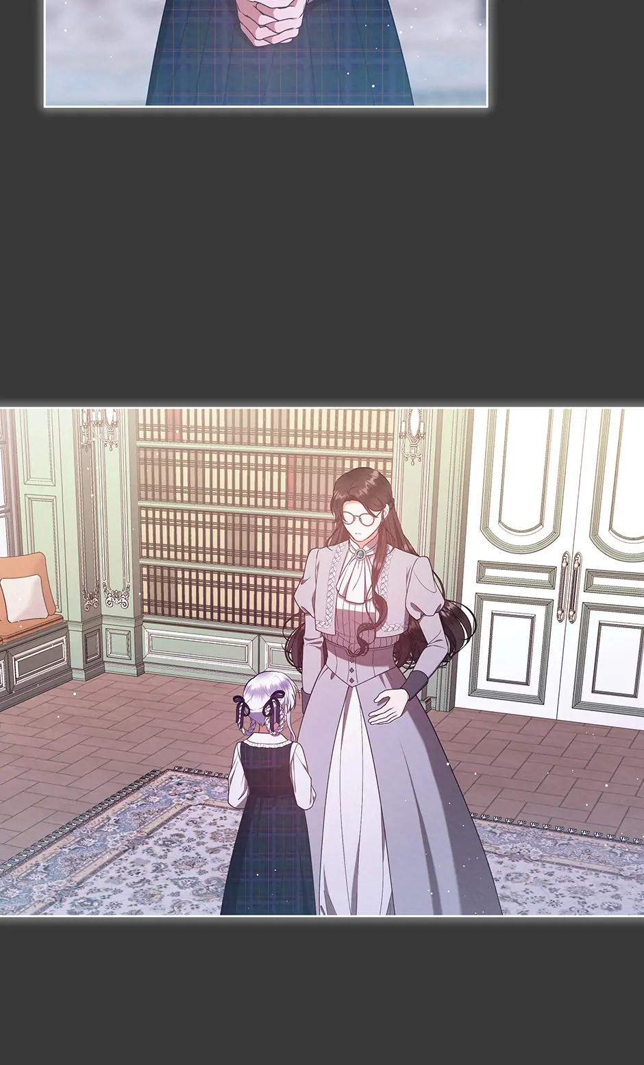 Lady Baby Is a Revenge Maker Chapter 53 325 69