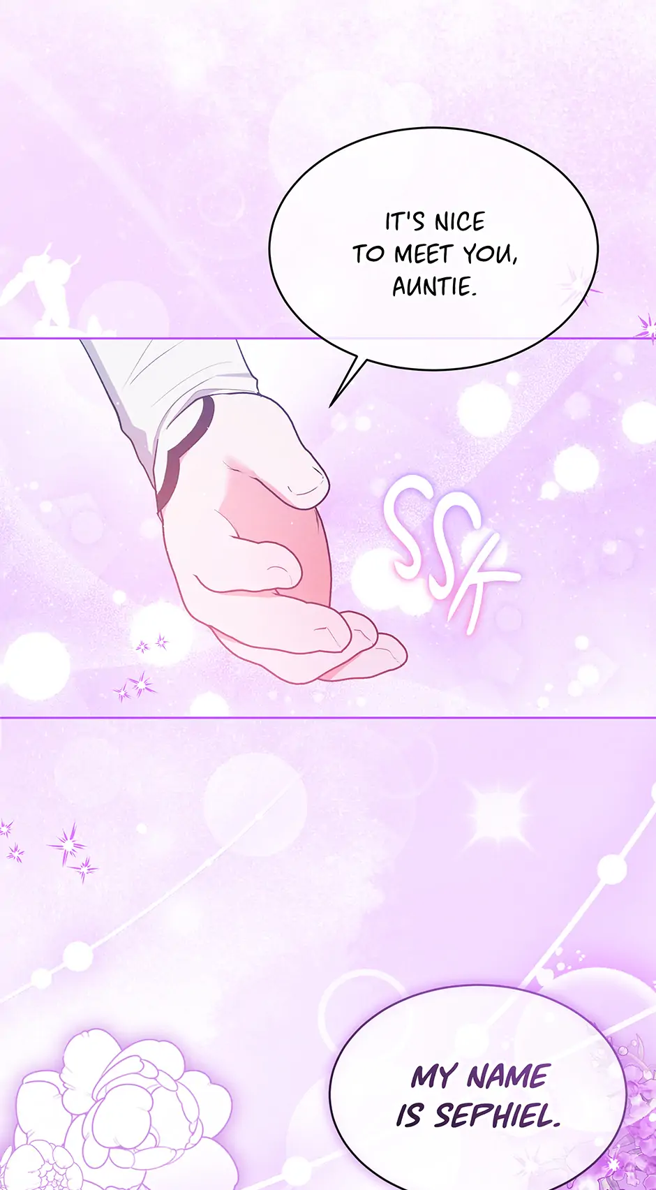 Lady Baby Is a Revenge Maker Chapter 53 331 75