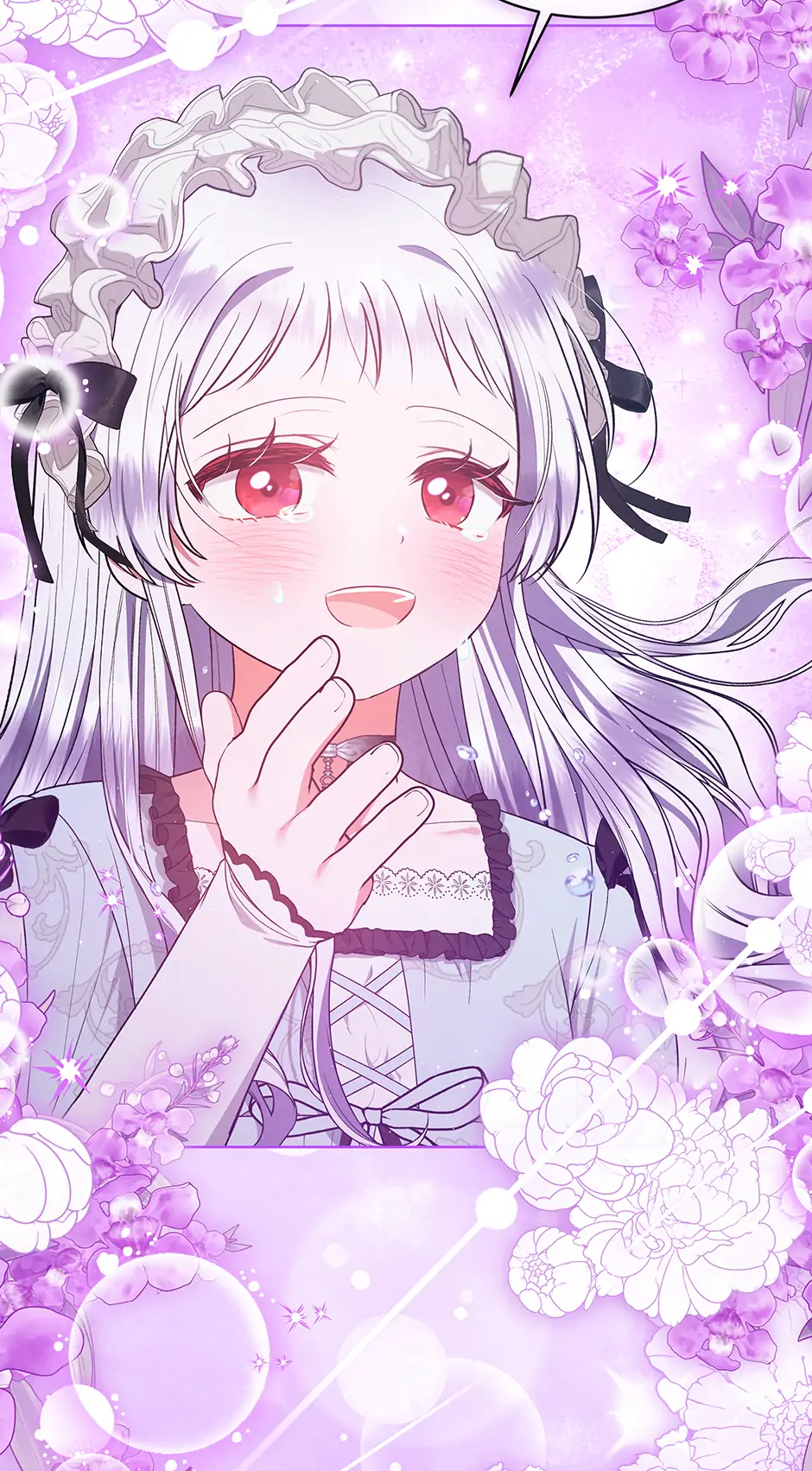 Lady Baby Is a Revenge Maker Chapter 53 332 76