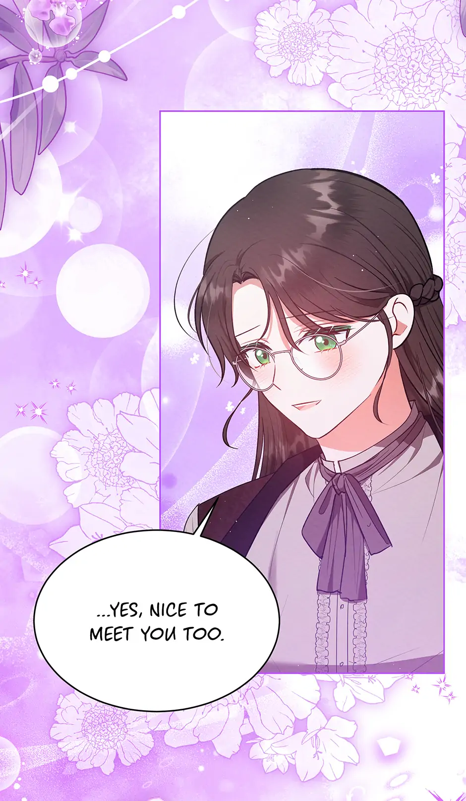 Lady Baby Is a Revenge Maker Chapter 53 333 77