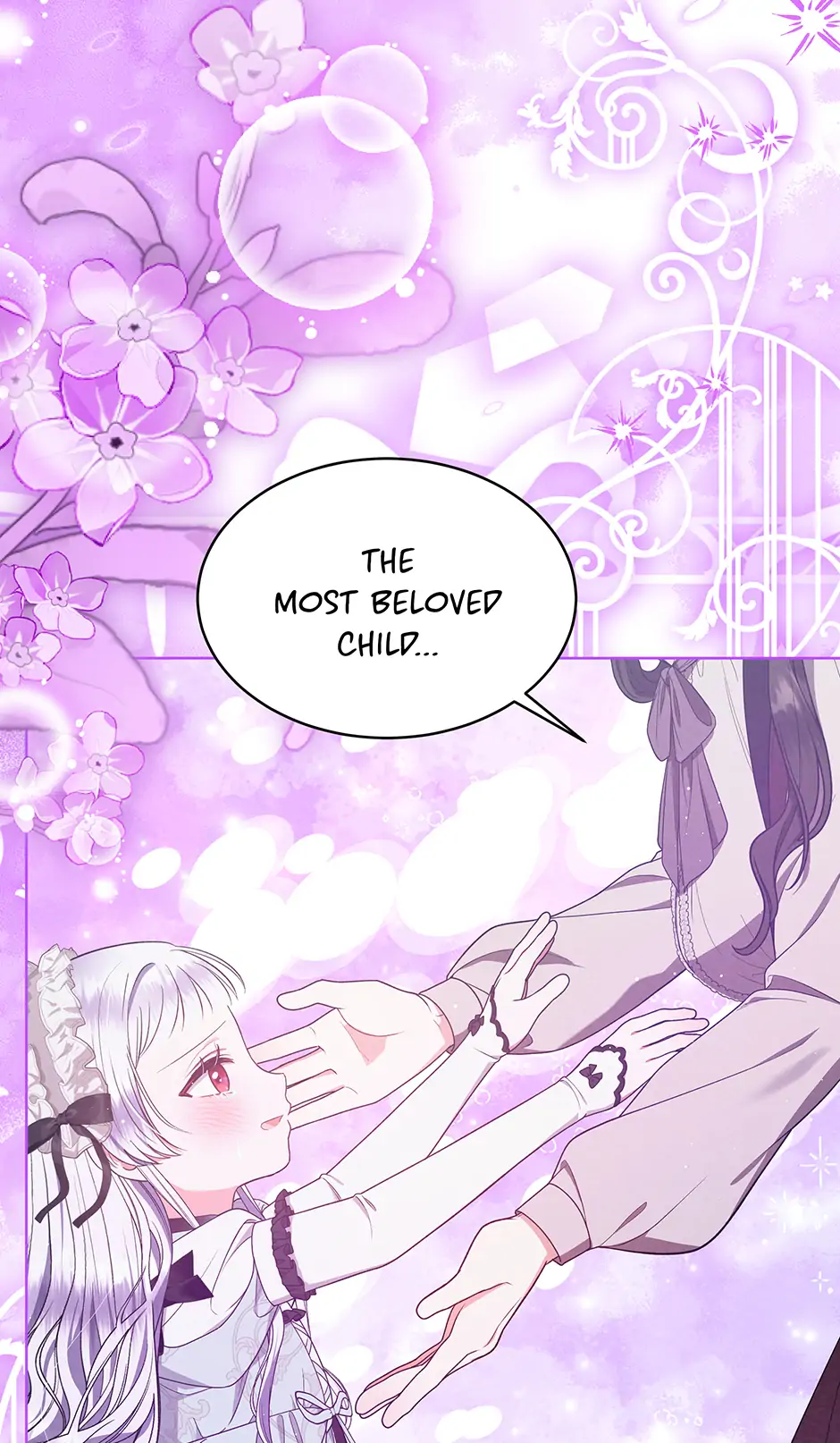 Lady Baby Is a Revenge Maker Chapter 53 334 78