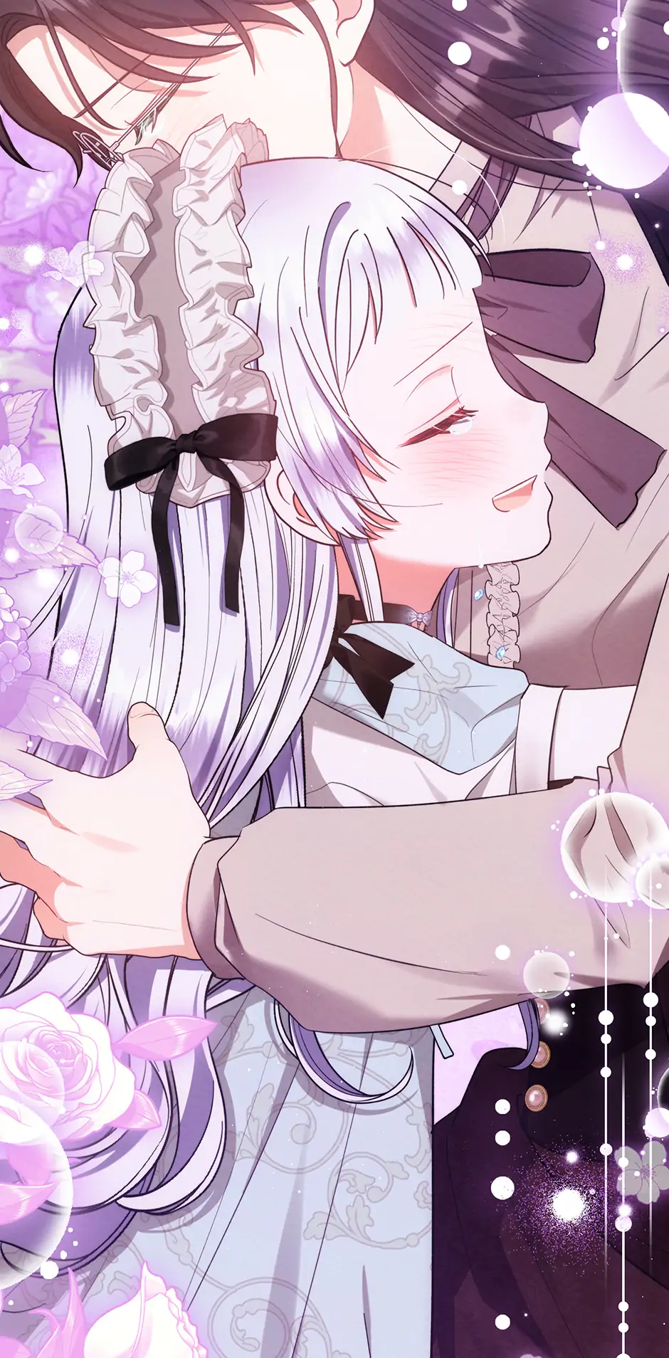 Lady Baby Is a Revenge Maker Chapter 53 337 81