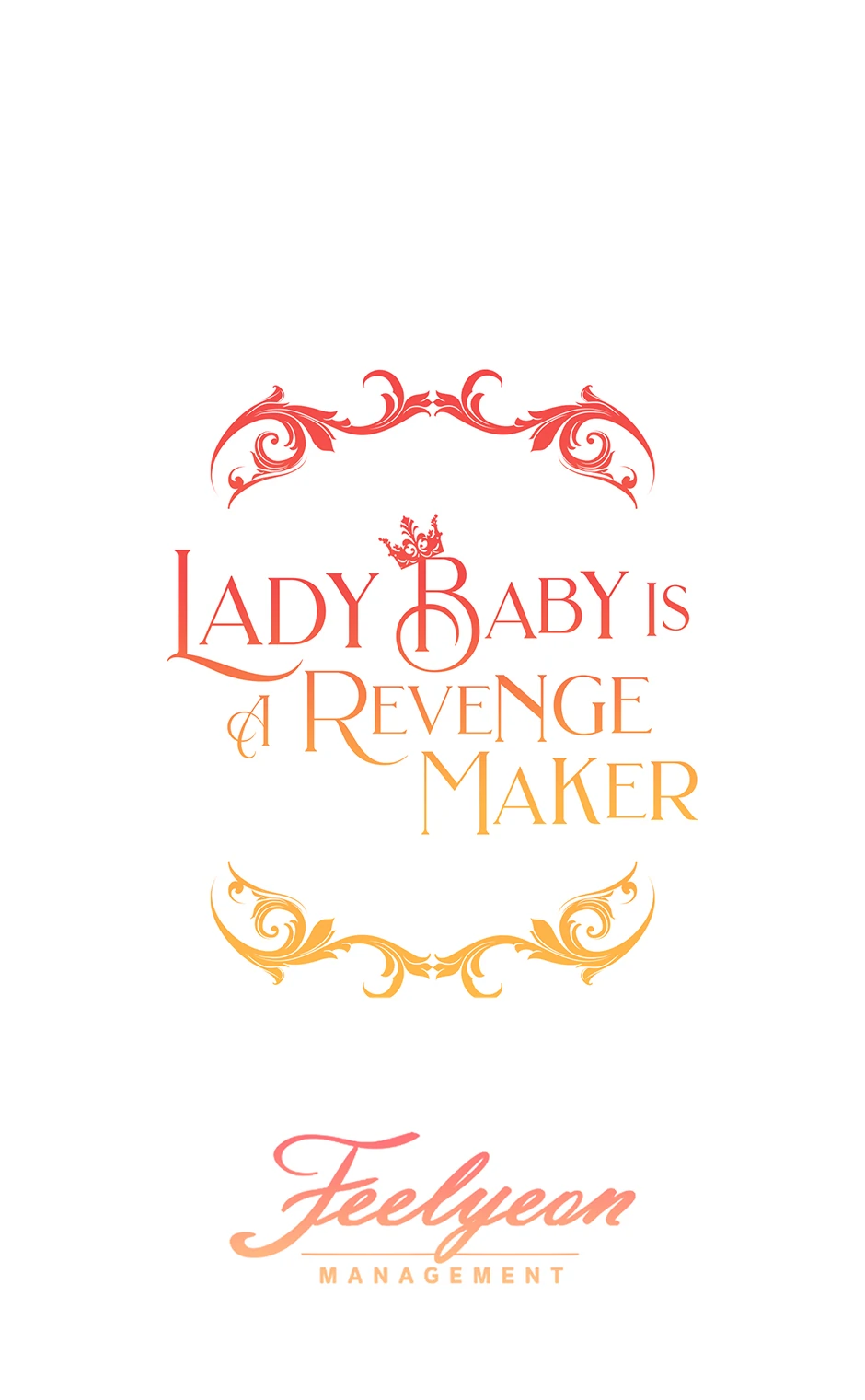 Lady Baby Is a Revenge Maker Chapter 53 339 83