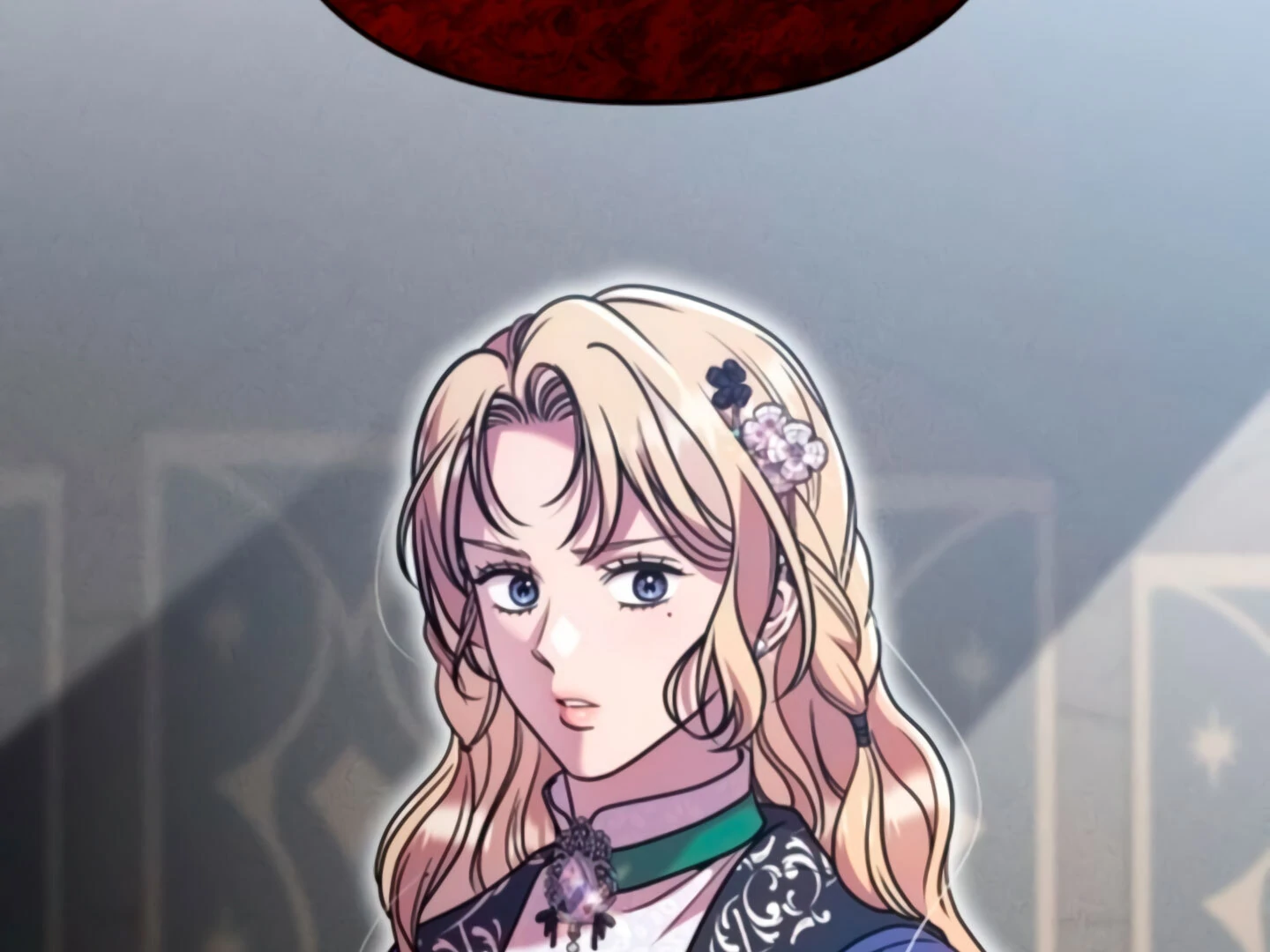 Lay Down Your Sword in the Bedroom Chapter 10 907 ch 10 102