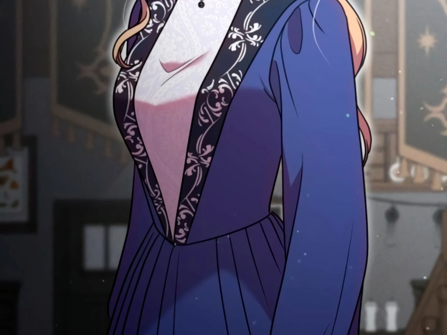 Lay Down Your Sword in the Bedroom Chapter 10 908 ch 10 103