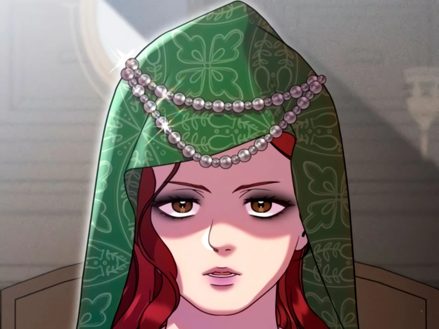 Lay Down Your Sword in the Bedroom Chapter 10 914 ch 10 109