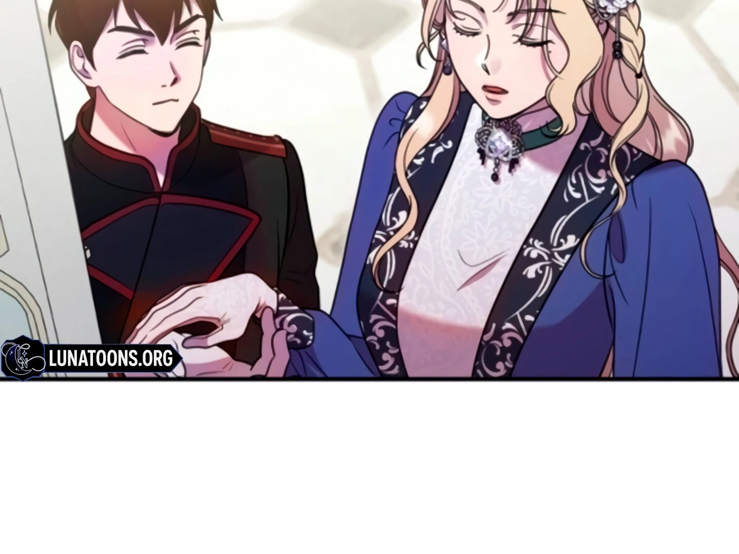 Lay Down Your Sword in the Bedroom Chapter 10 816 ch 10 11