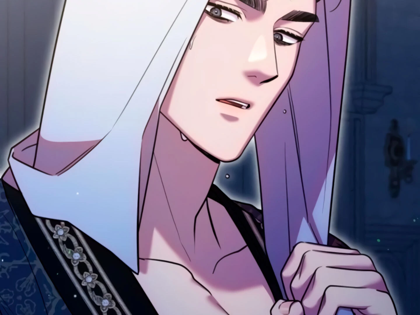 Lay Down Your Sword in the Bedroom Chapter 10 919 ch 10 114