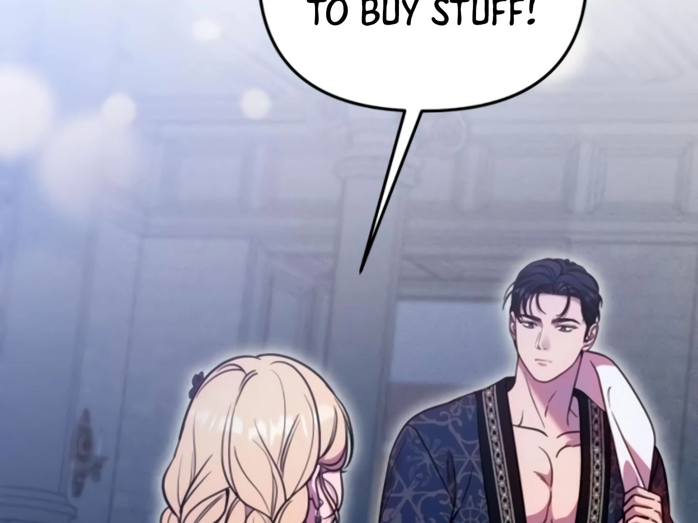 Lay Down Your Sword in the Bedroom Chapter 10 928 ch 10 123