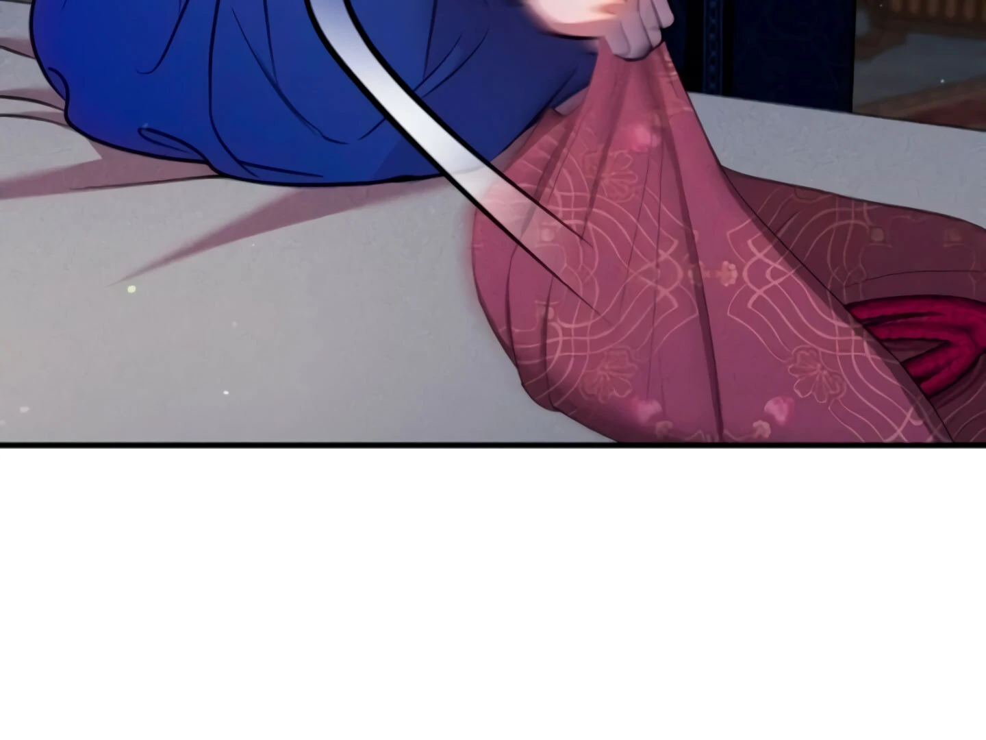 Lay Down Your Sword in the Bedroom Chapter 10 930 ch 10 125