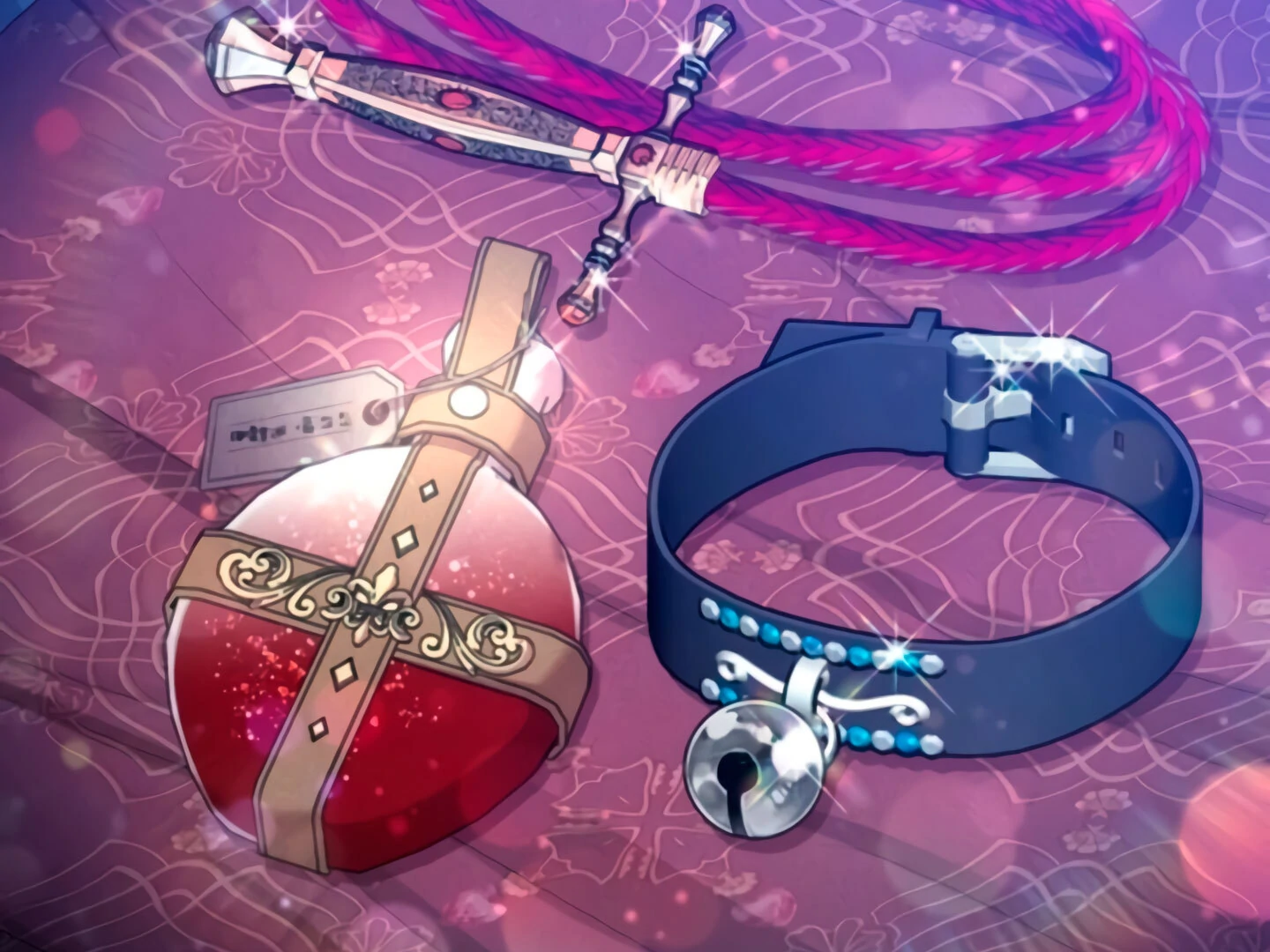 Lay Down Your Sword in the Bedroom Chapter 10 932 ch 10 127