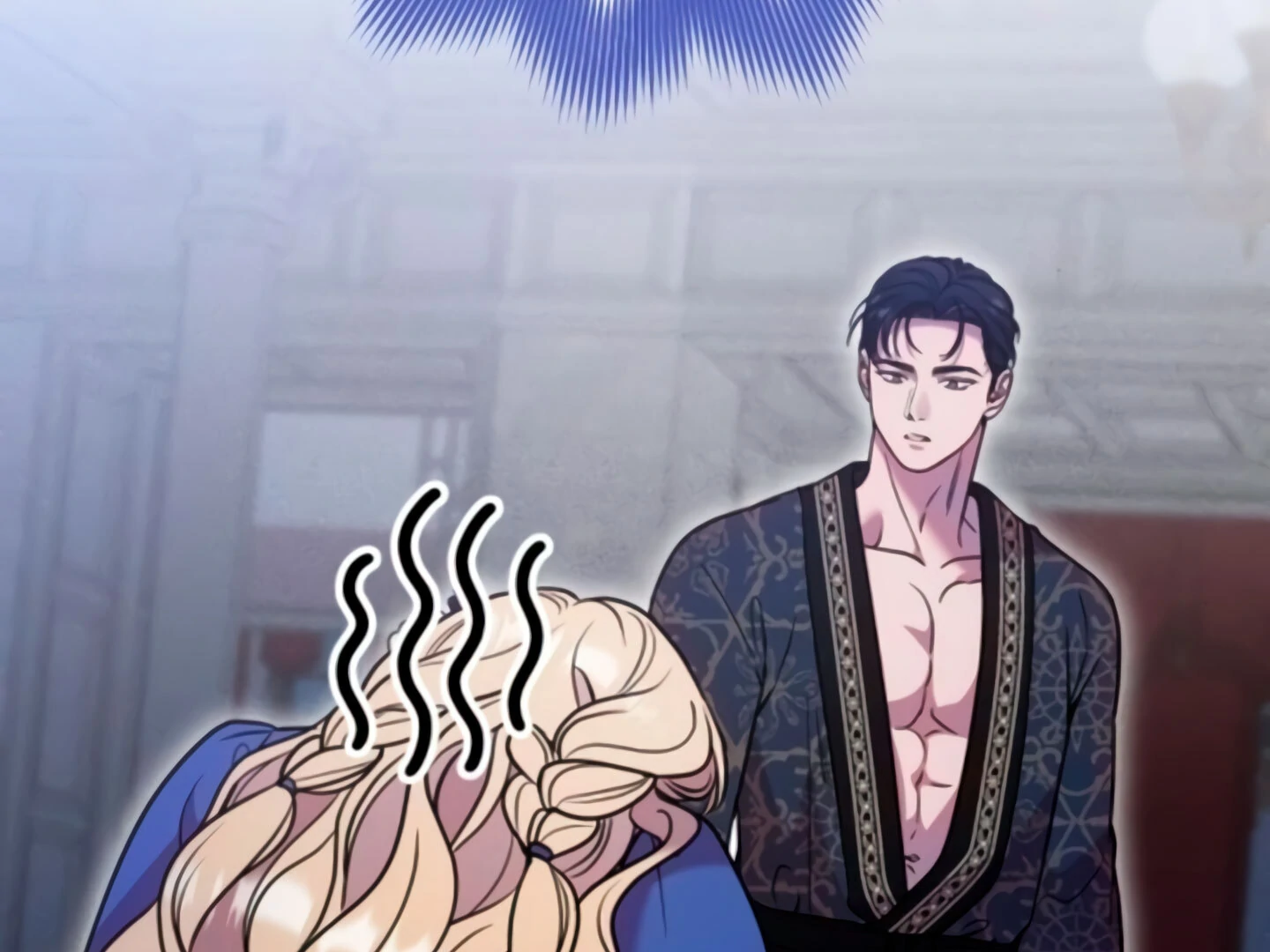 Lay Down Your Sword in the Bedroom Chapter 10 937 ch 10 132