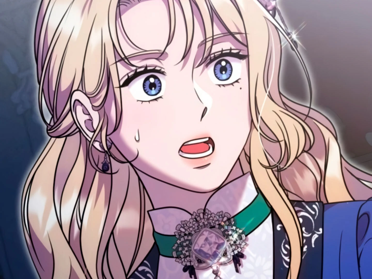 Lay Down Your Sword in the Bedroom Chapter 10 946 ch 10 141