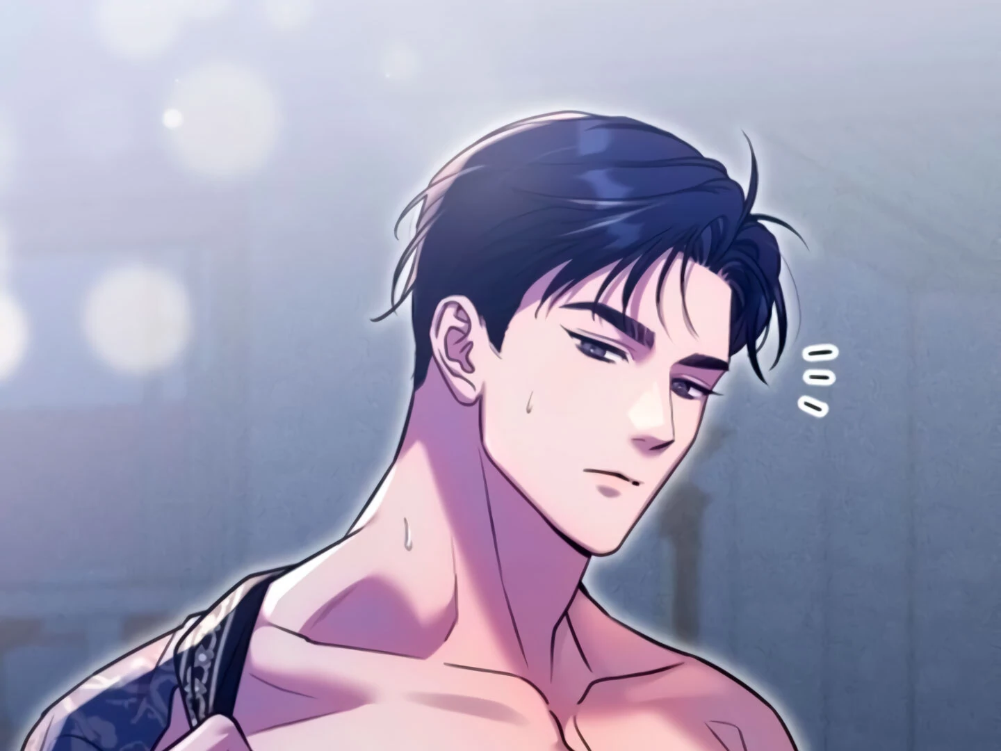 Lay Down Your Sword in the Bedroom Chapter 10 961 ch 10 156