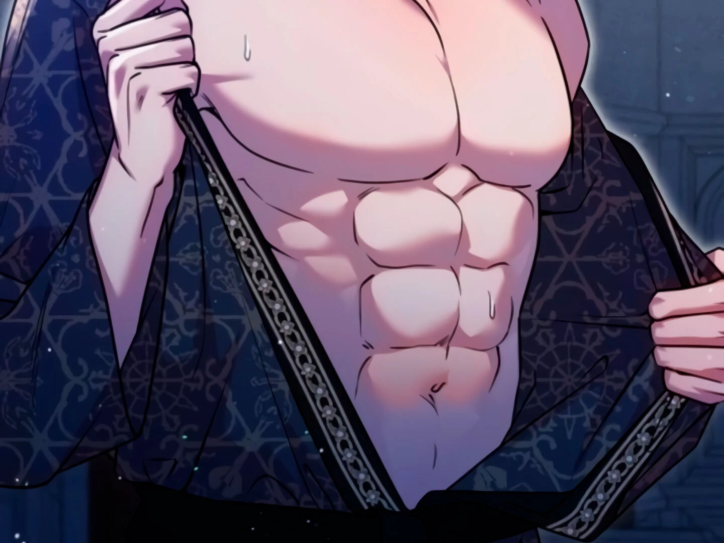 Lay Down Your Sword in the Bedroom Chapter 10 962 ch 10 157