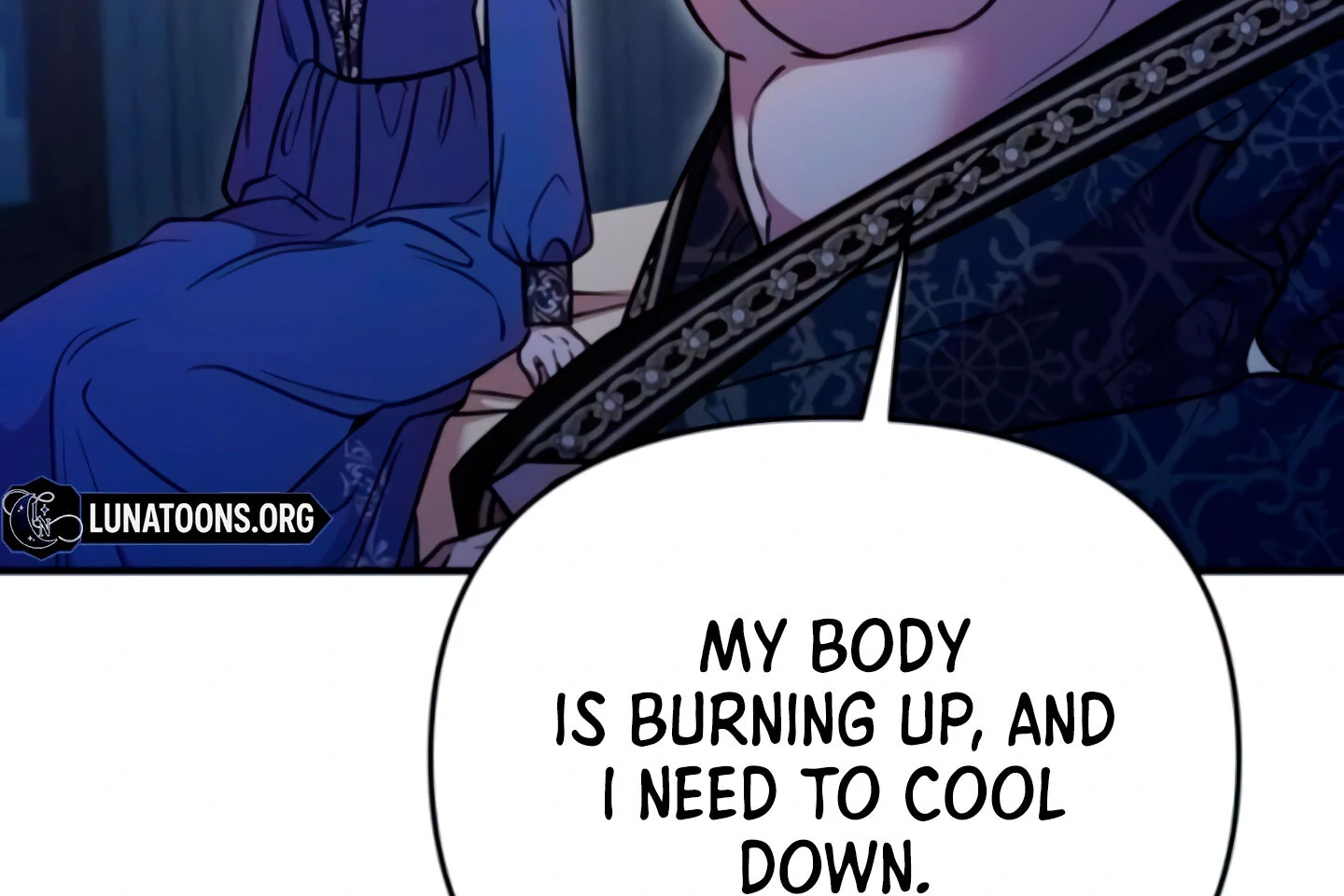 Lay Down Your Sword in the Bedroom Chapter 10 967 ch 10 162