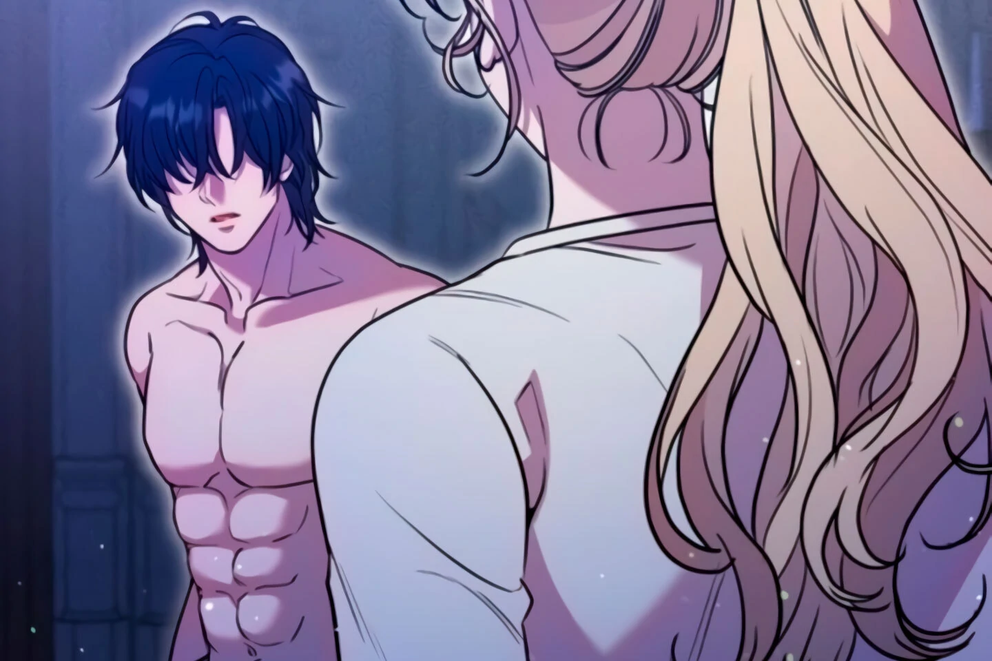 Lay Down Your Sword in the Bedroom Chapter 10 995 ch 10 190