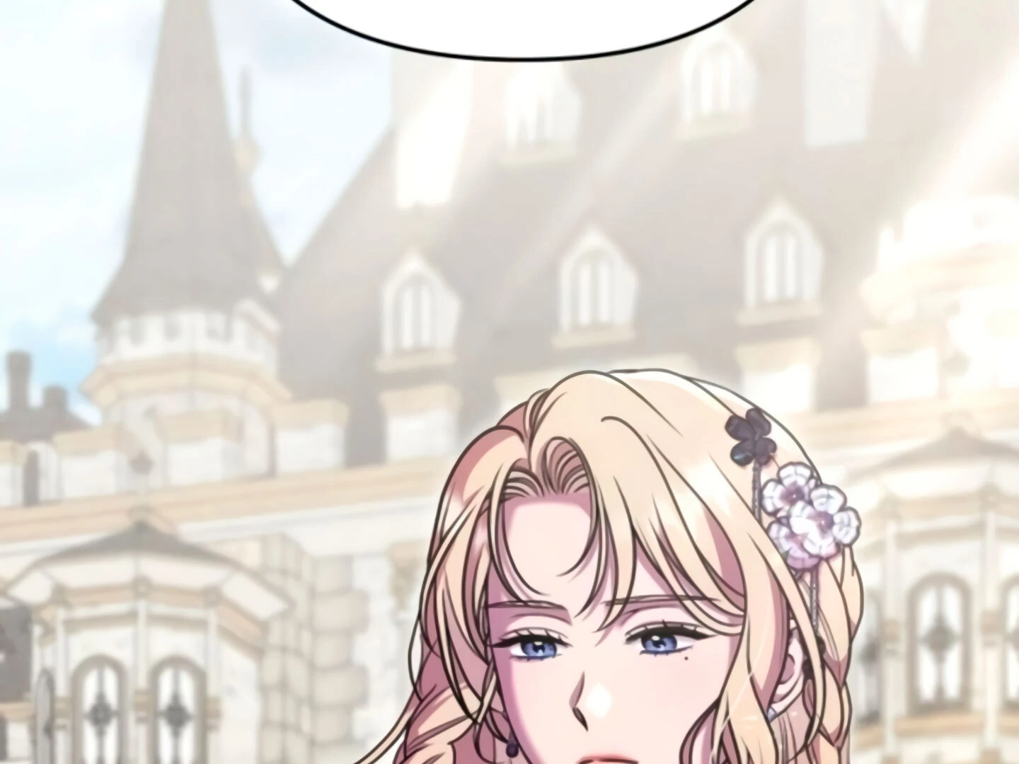 Lay Down Your Sword in the Bedroom Chapter 10 807 ch 10 2