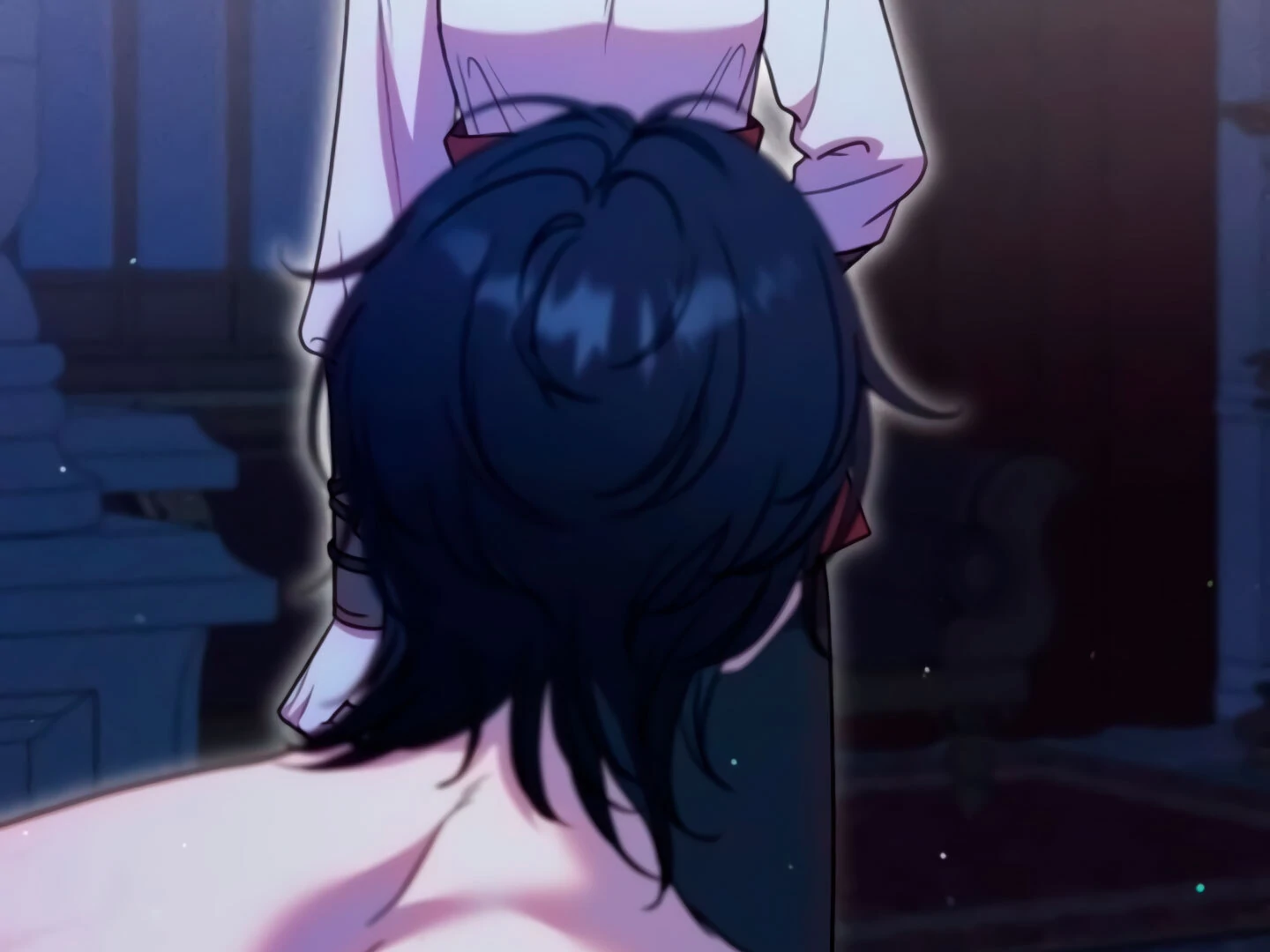 Lay Down Your Sword in the Bedroom Chapter 10 1013 ch 10 208