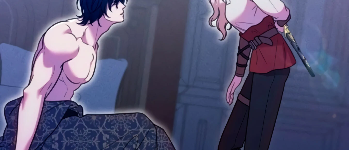 Lay Down Your Sword in the Bedroom Chapter 10 1023 ch 10 218