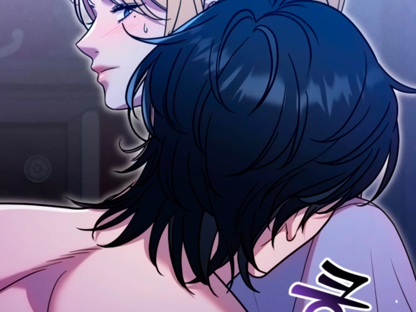 Lay Down Your Sword in the Bedroom Chapter 10 1028 ch 10 223