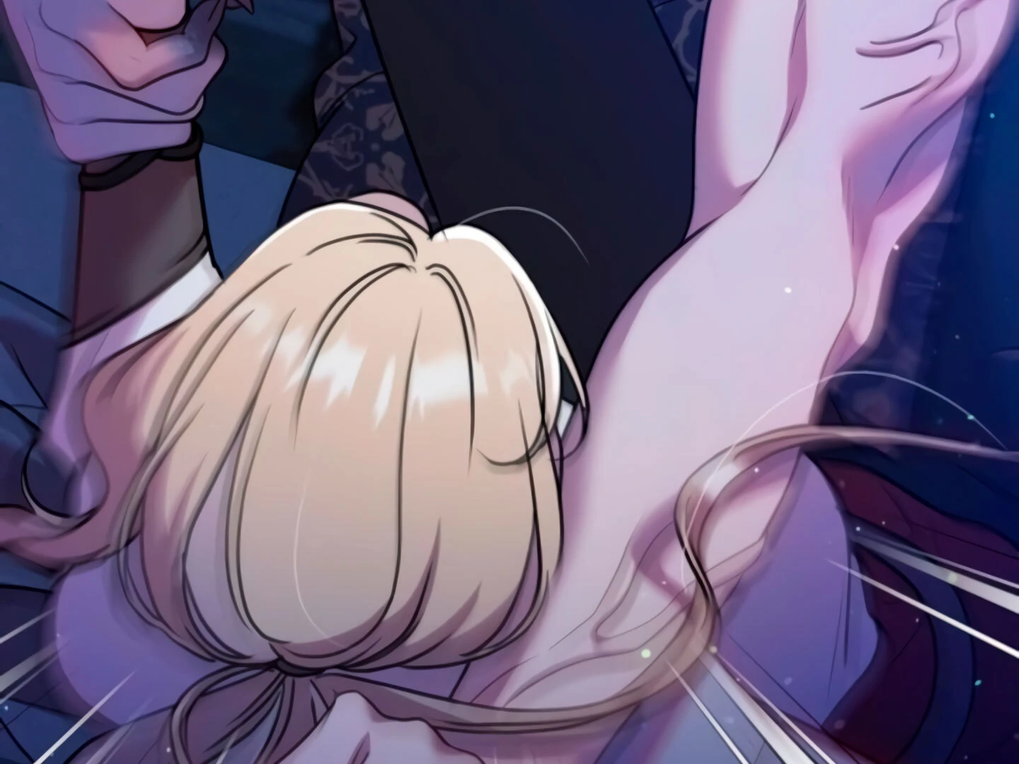 Lay Down Your Sword in the Bedroom Chapter 10 1037 ch 10 232