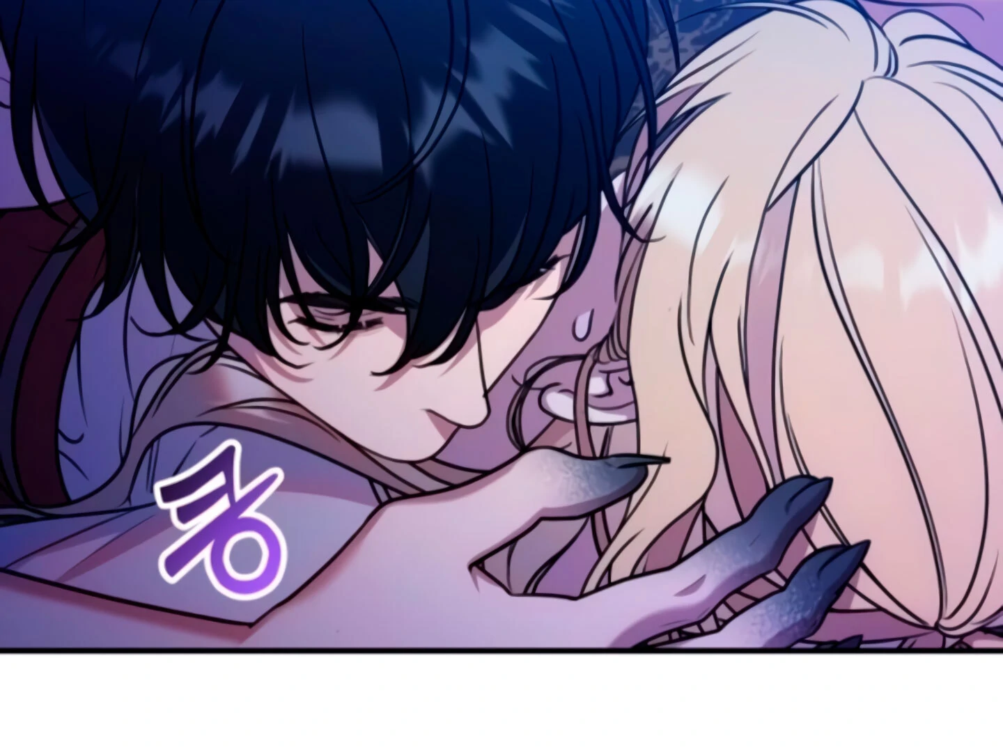 Lay Down Your Sword in the Bedroom Chapter 10 1040 ch 10 235
