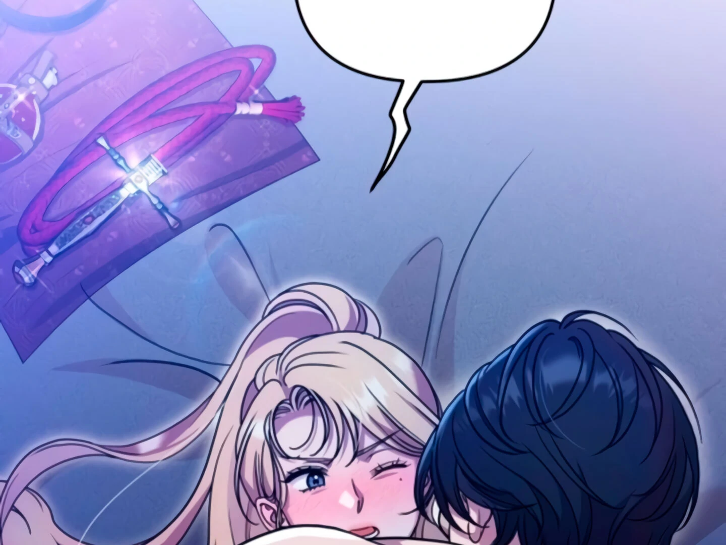 Lay Down Your Sword in the Bedroom Chapter 10 1042 ch 10 237