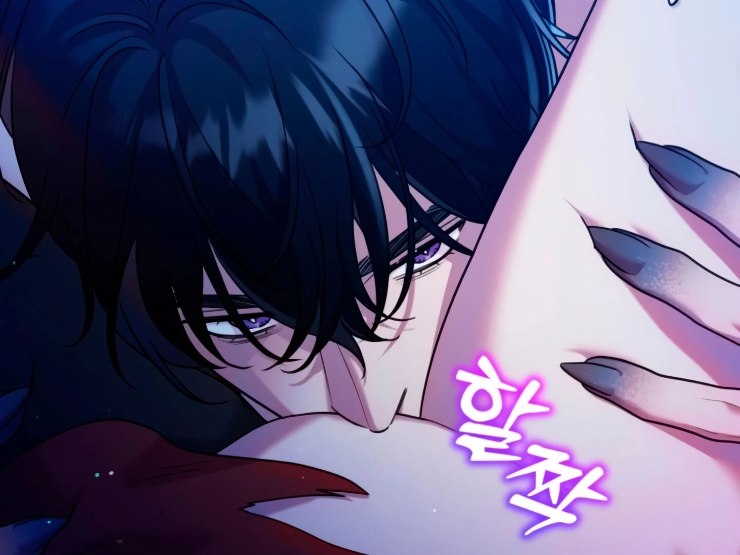 Lay Down Your Sword in the Bedroom Chapter 10 1061 ch 10 256