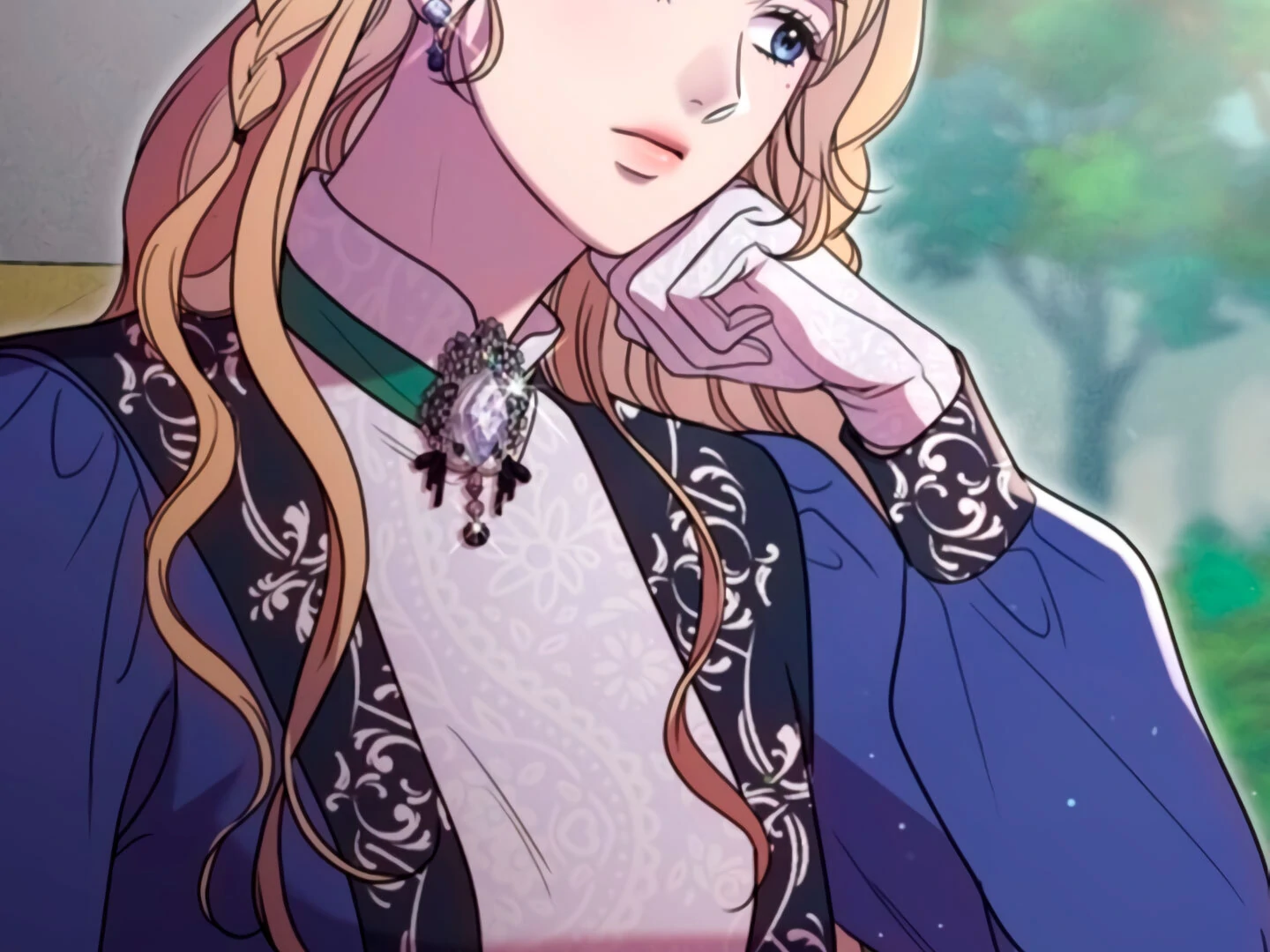 Lay Down Your Sword in the Bedroom Chapter 10 832 ch 10 27