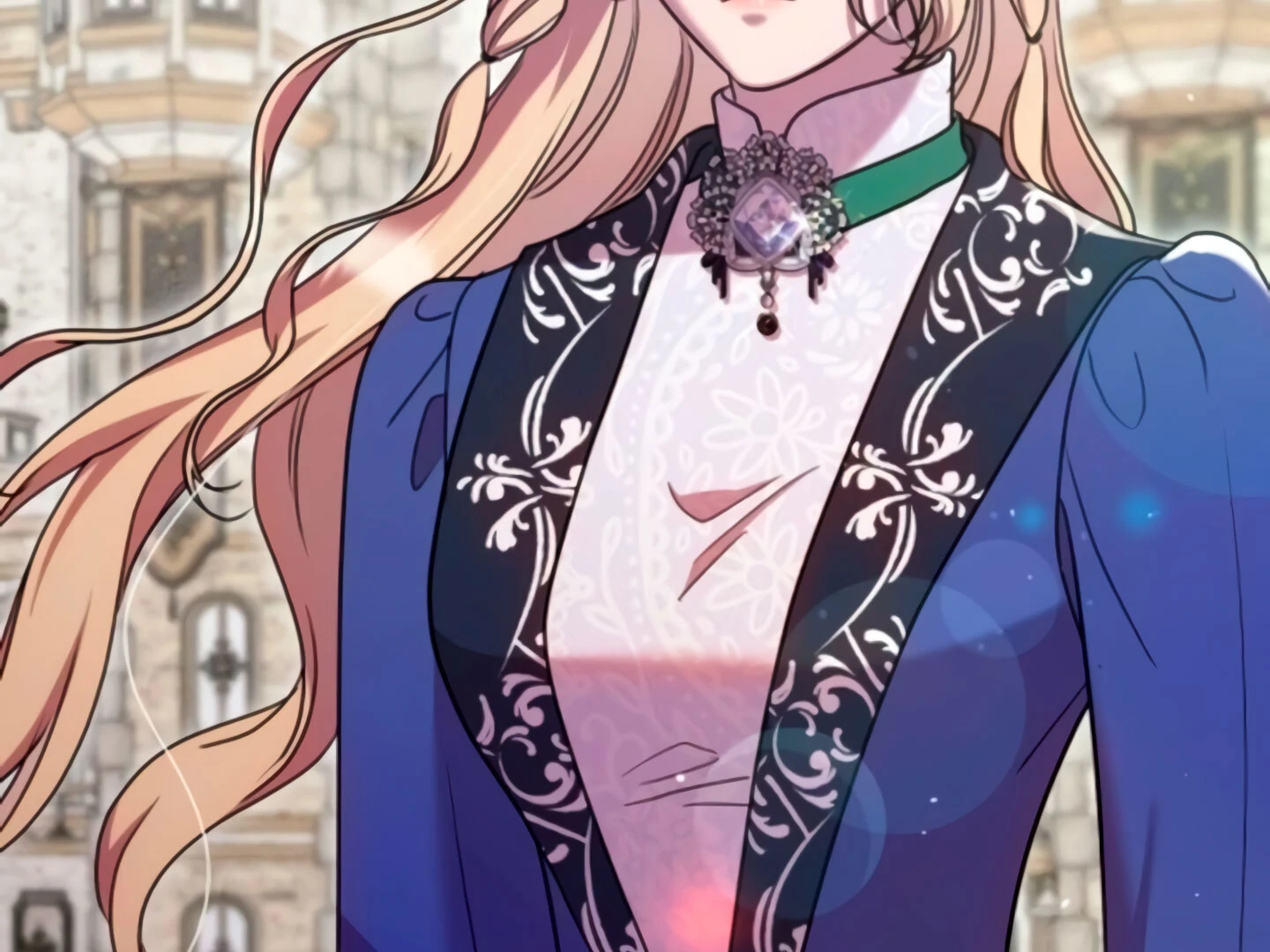 Lay Down Your Sword in the Bedroom Chapter 10 808 ch 10 3