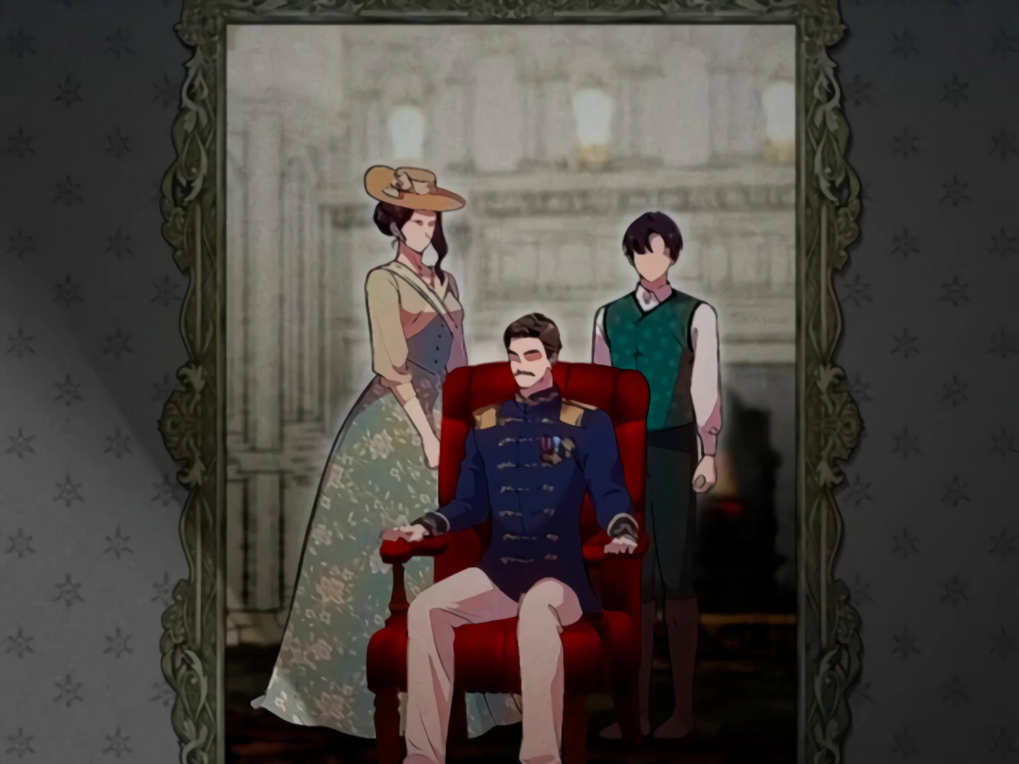 Lay Down Your Sword in the Bedroom Chapter 10 840 ch 10 35