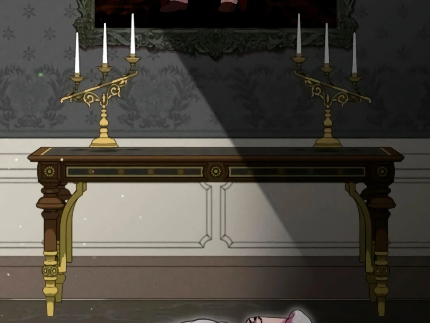 Lay Down Your Sword in the Bedroom Chapter 10 841 ch 10 36