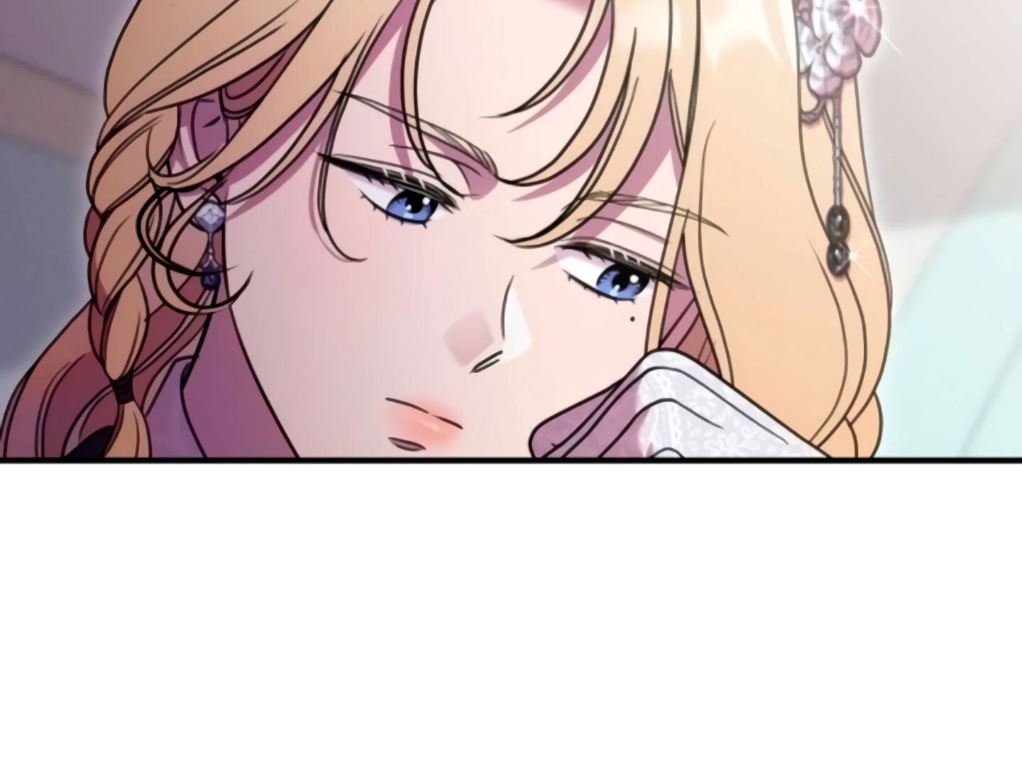 Lay Down Your Sword in the Bedroom Chapter 10 847 ch 10 42