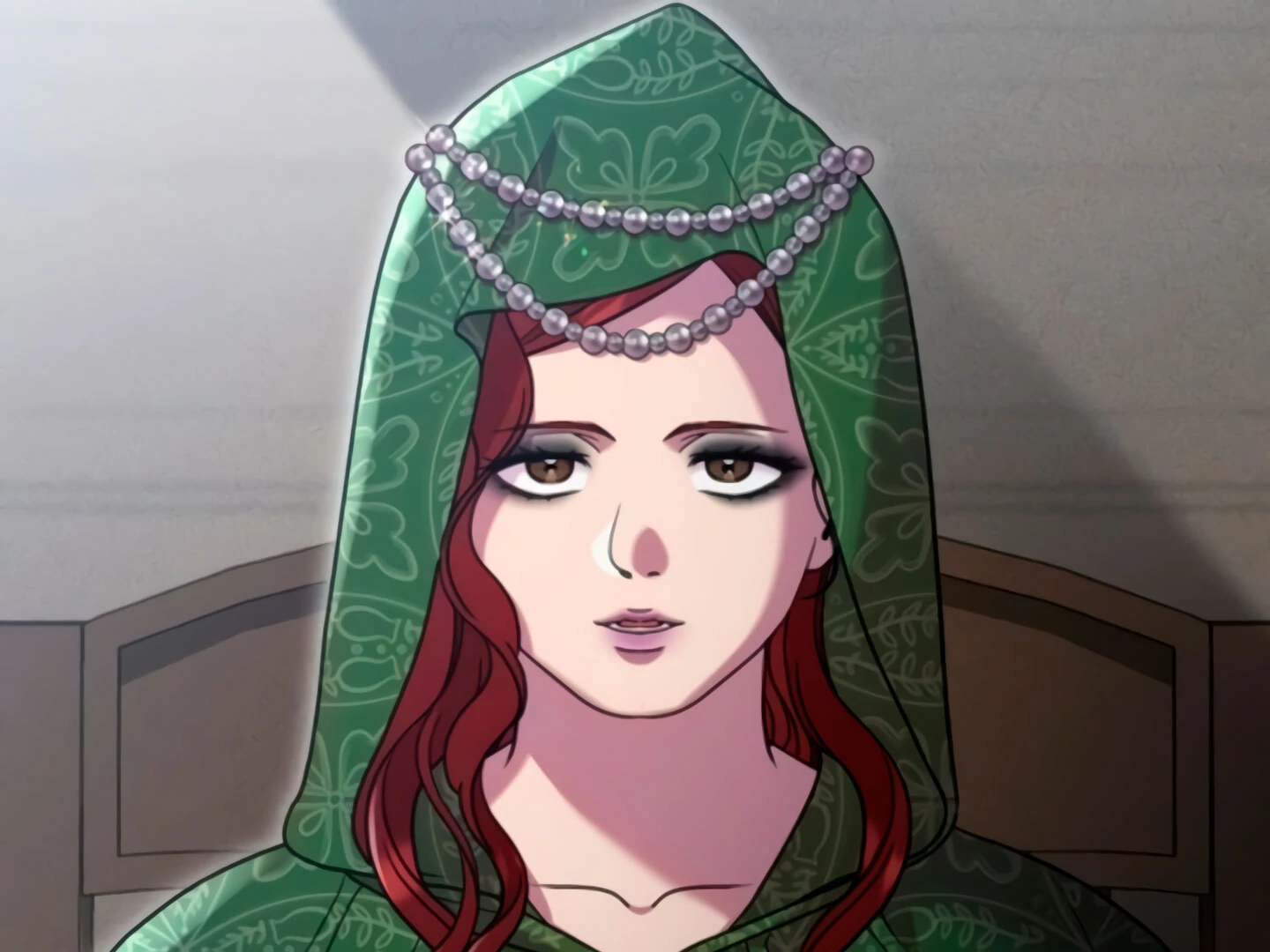 Lay Down Your Sword in the Bedroom Chapter 10 858 ch 10 53