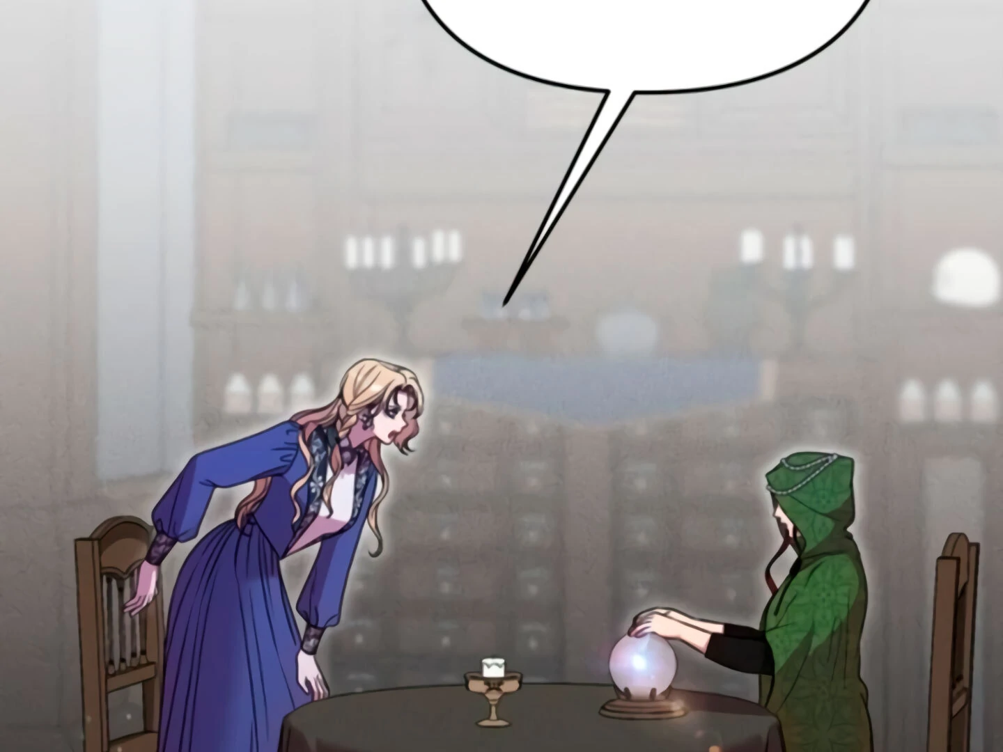 Lay Down Your Sword in the Bedroom Chapter 10 871 ch 10 66