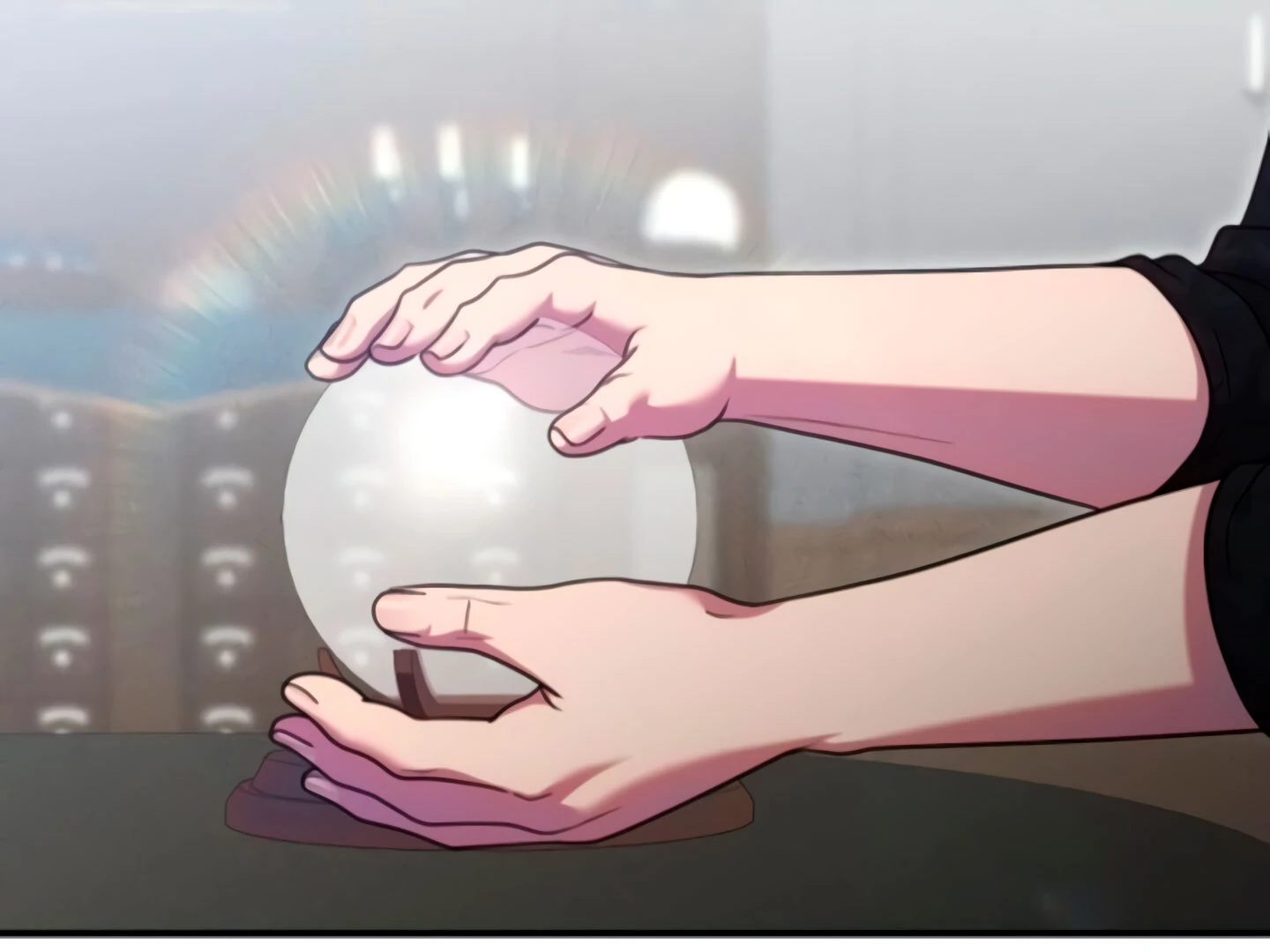 Lay Down Your Sword in the Bedroom Chapter 10 877 ch 10 72