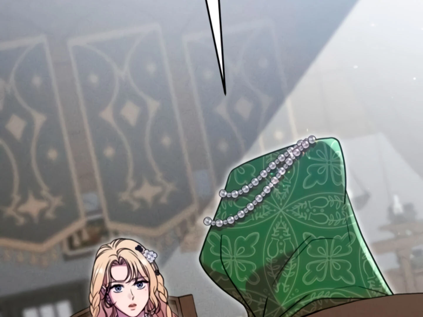 Lay Down Your Sword in the Bedroom Chapter 10 882 ch 10 77