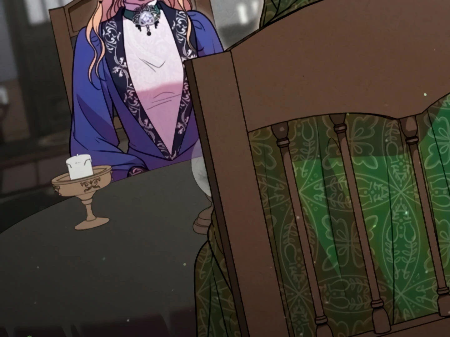 Lay Down Your Sword in the Bedroom Chapter 10 883 ch 10 78