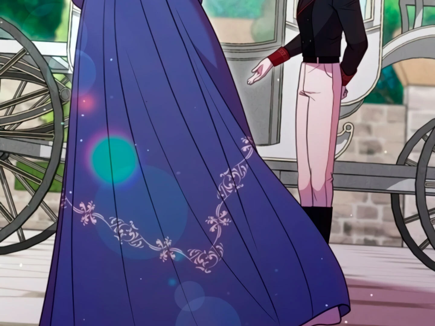 Lay Down Your Sword in the Bedroom Chapter 10 813 ch 10 8