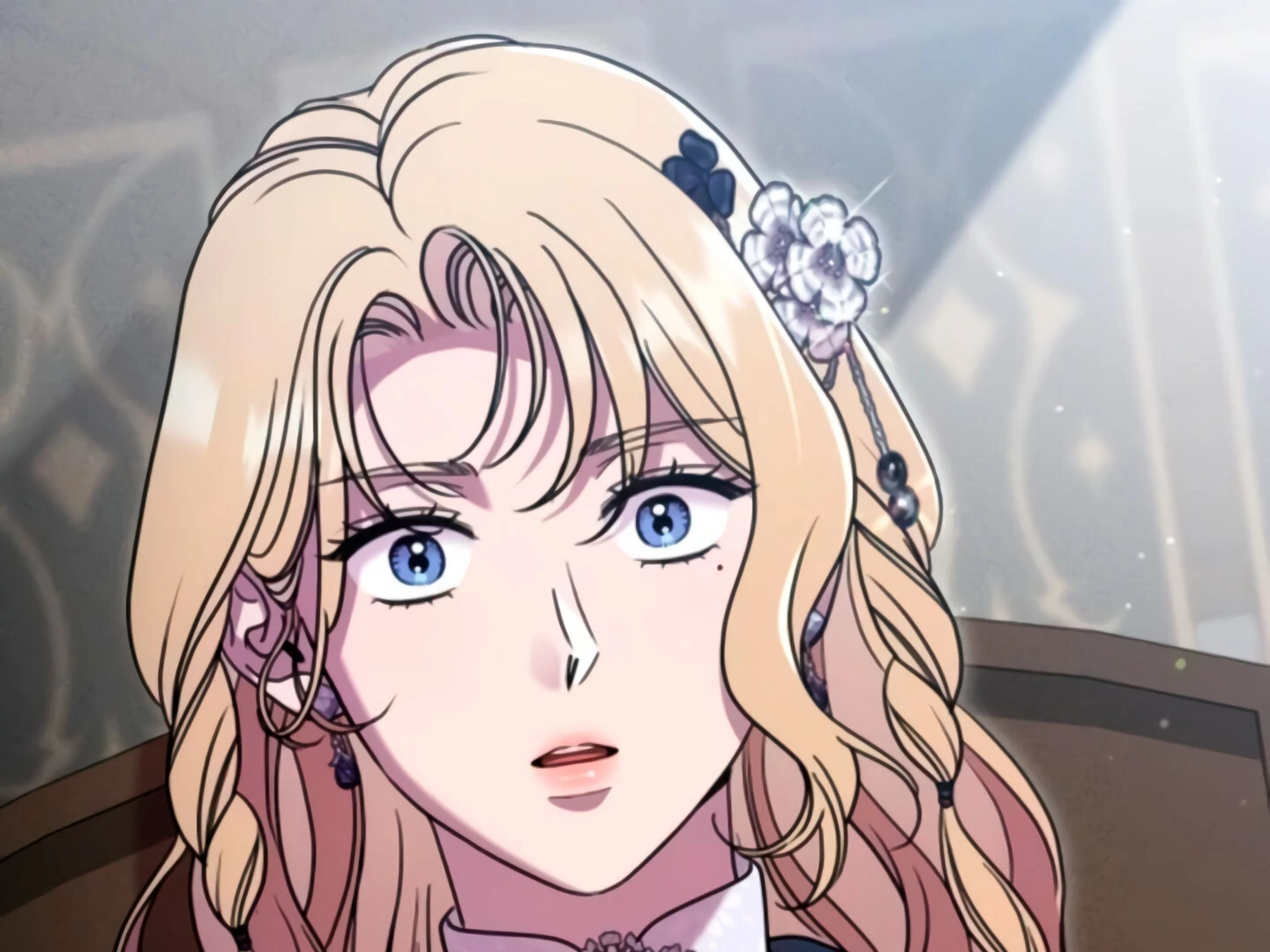 Lay Down Your Sword in the Bedroom Chapter 10 886 ch 10 81