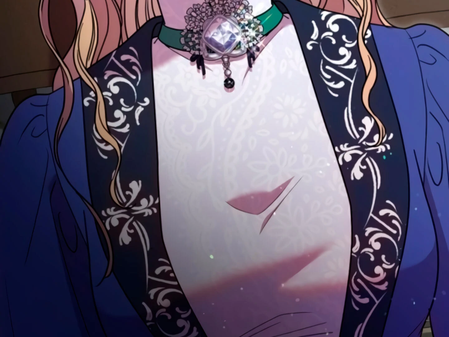 Lay Down Your Sword in the Bedroom Chapter 10 887 ch 10 82