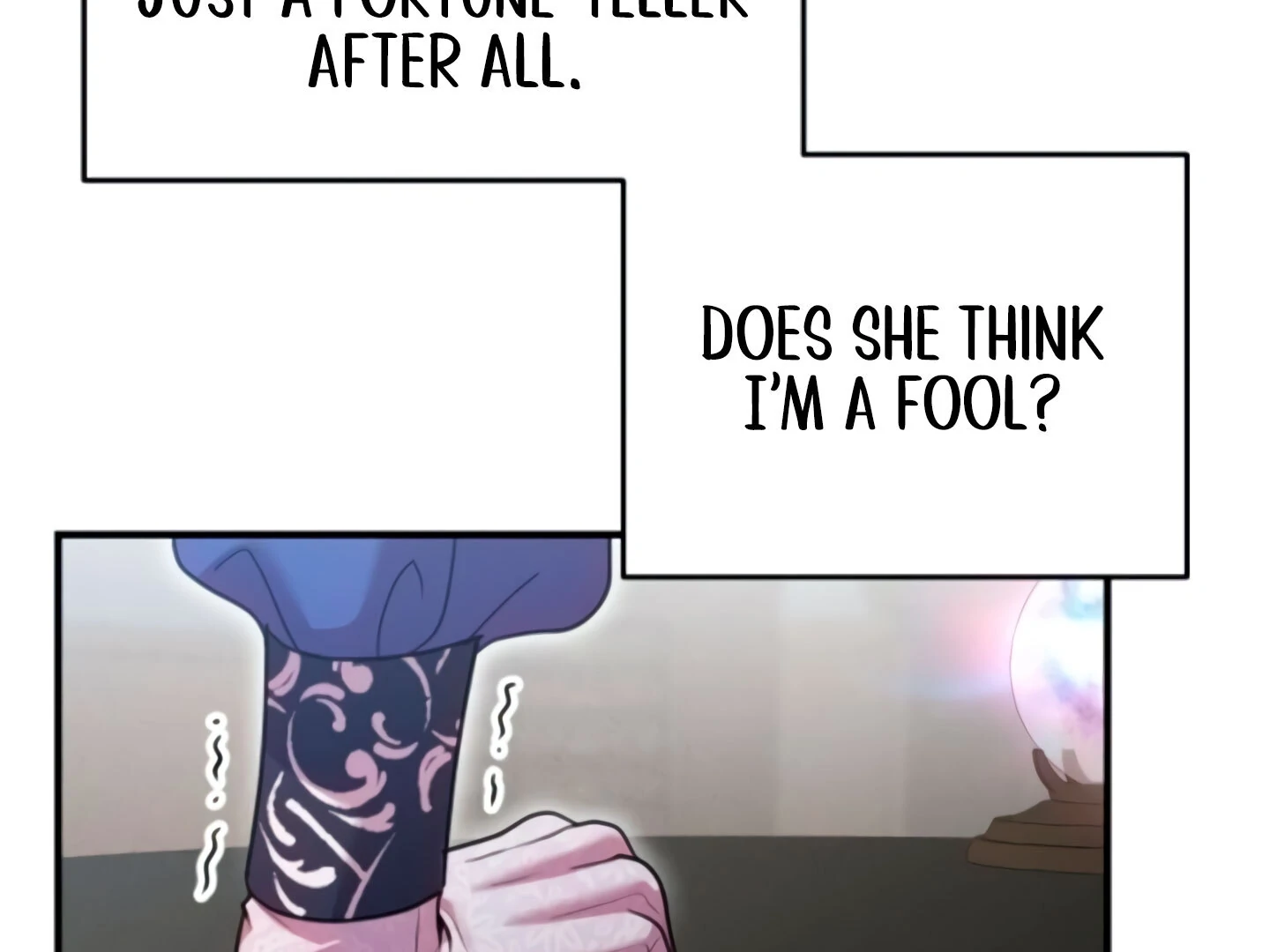 Lay Down Your Sword in the Bedroom Chapter 10 896 ch 10 91