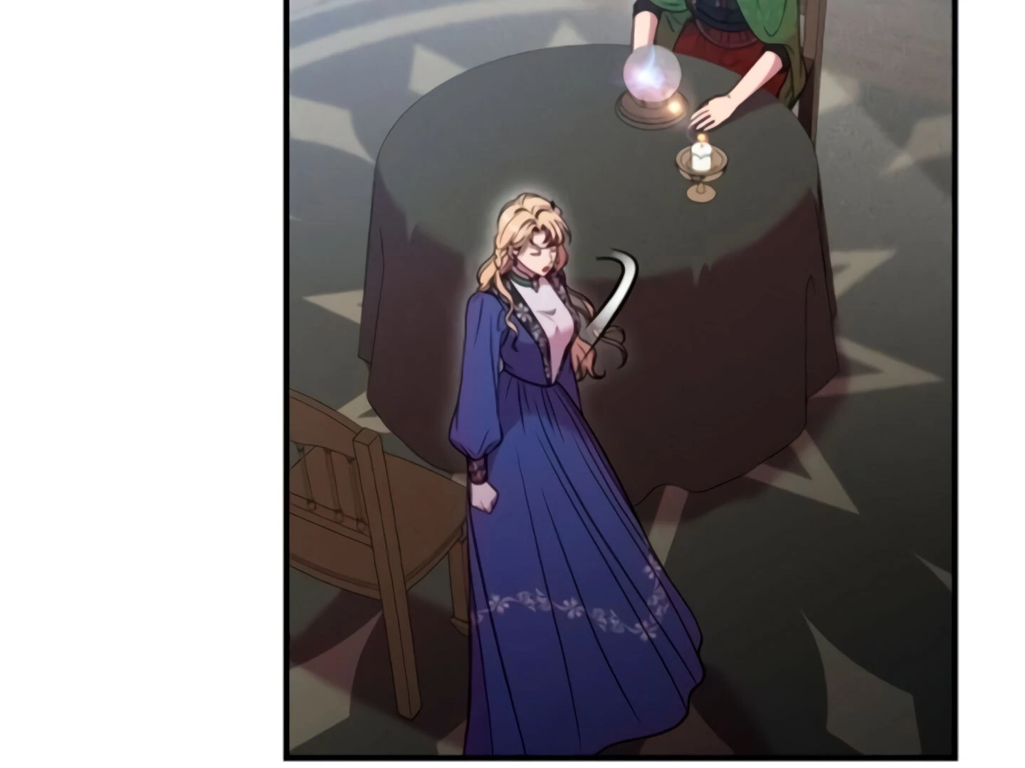 Lay Down Your Sword in the Bedroom Chapter 10 899 ch 10 94