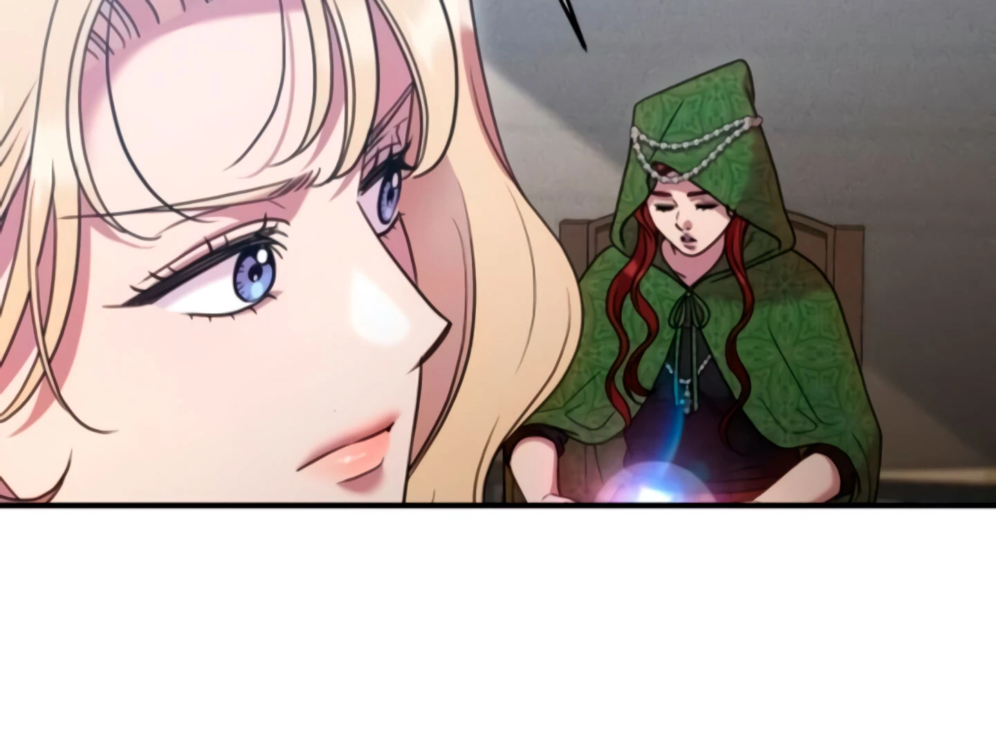 Lay Down Your Sword in the Bedroom Chapter 10 902 ch 10 97